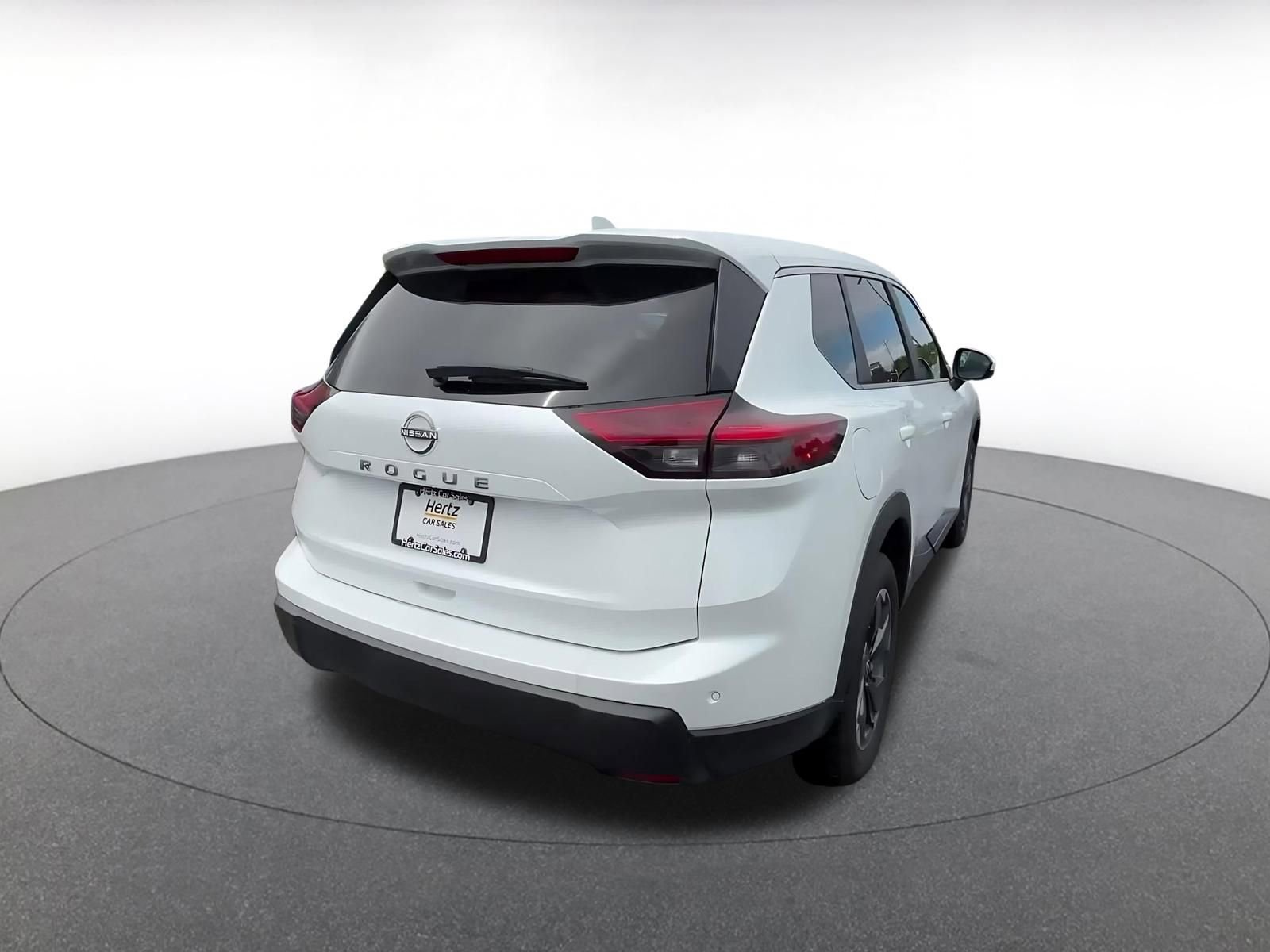 Thumbnail: 2025 Nissan Rogue - 14