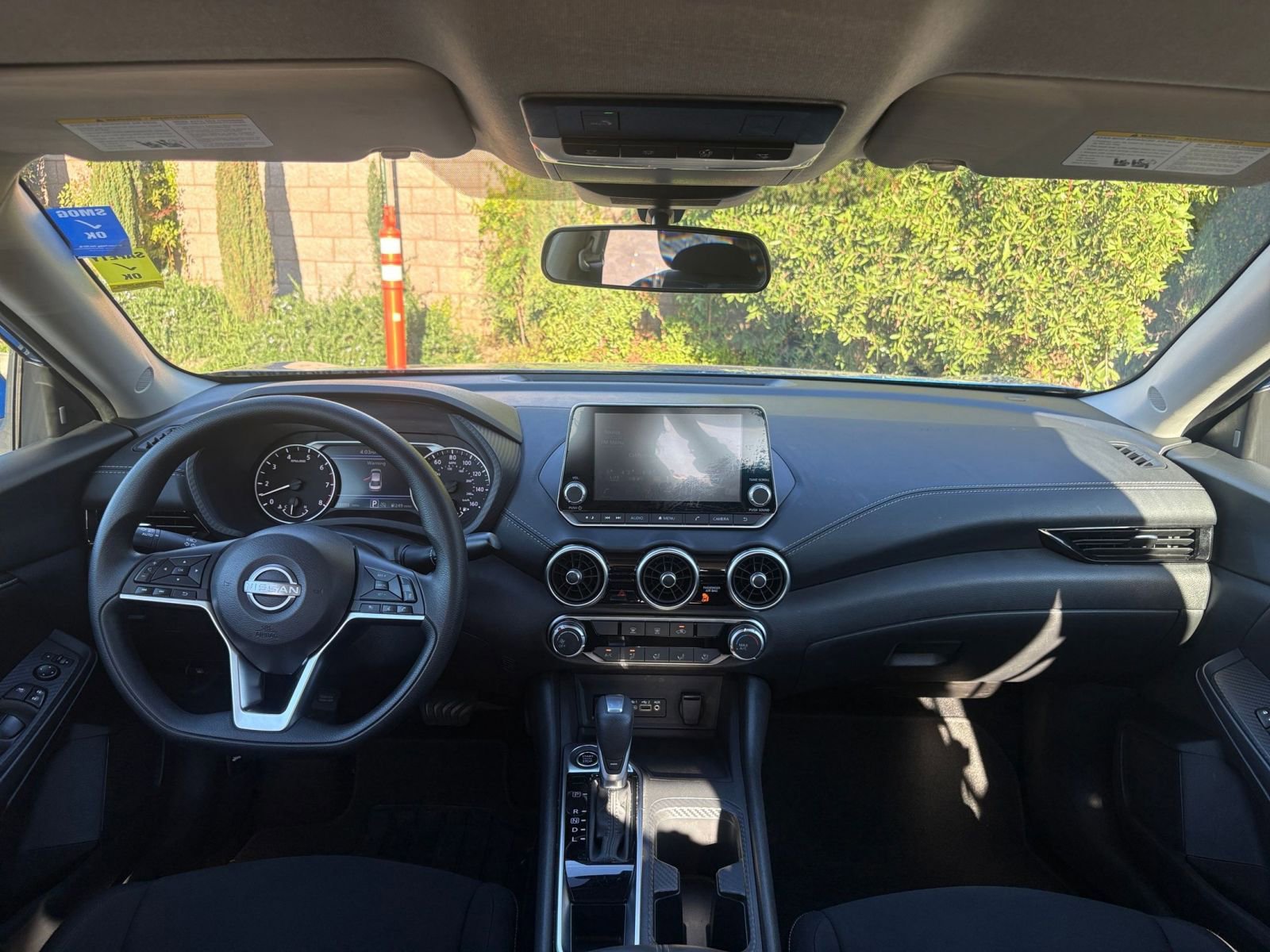 Thumbnail: 2025 Nissan Sentra - 31