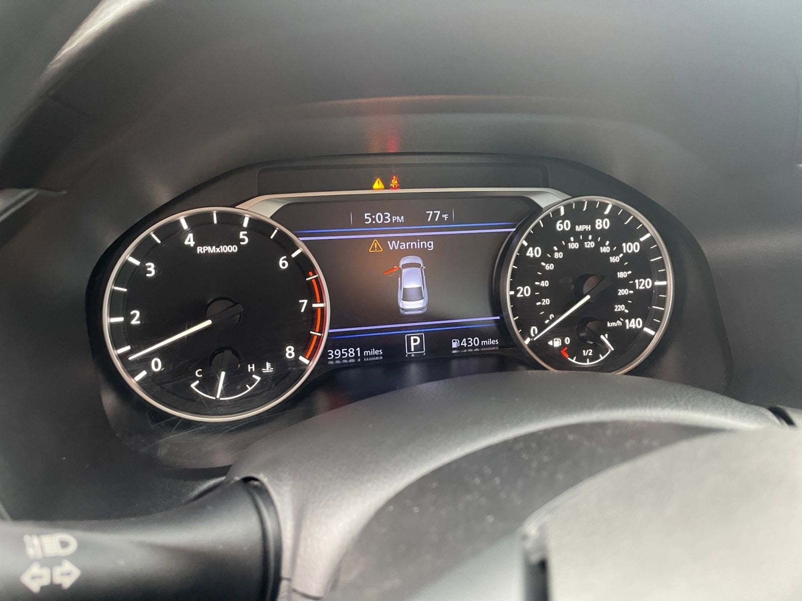 Thumbnail: 2025 Nissan Altima - 35