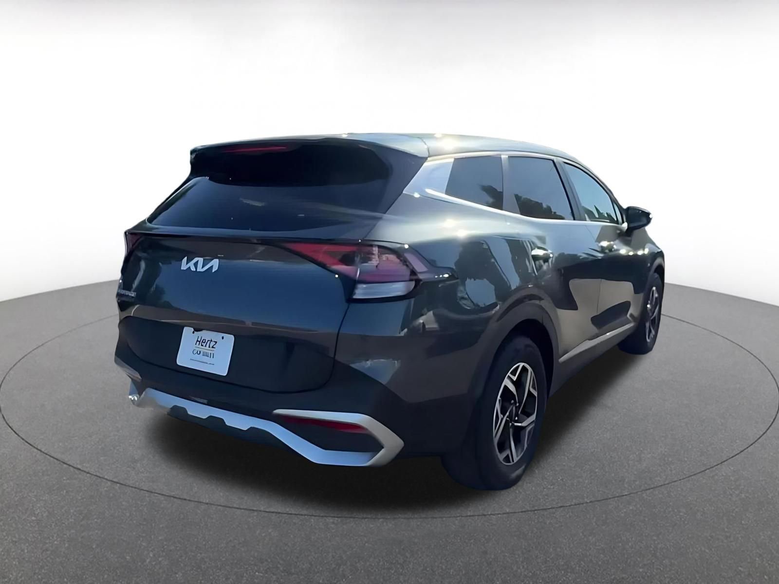 Thumbnail: 2025 Kia Sportage - 14