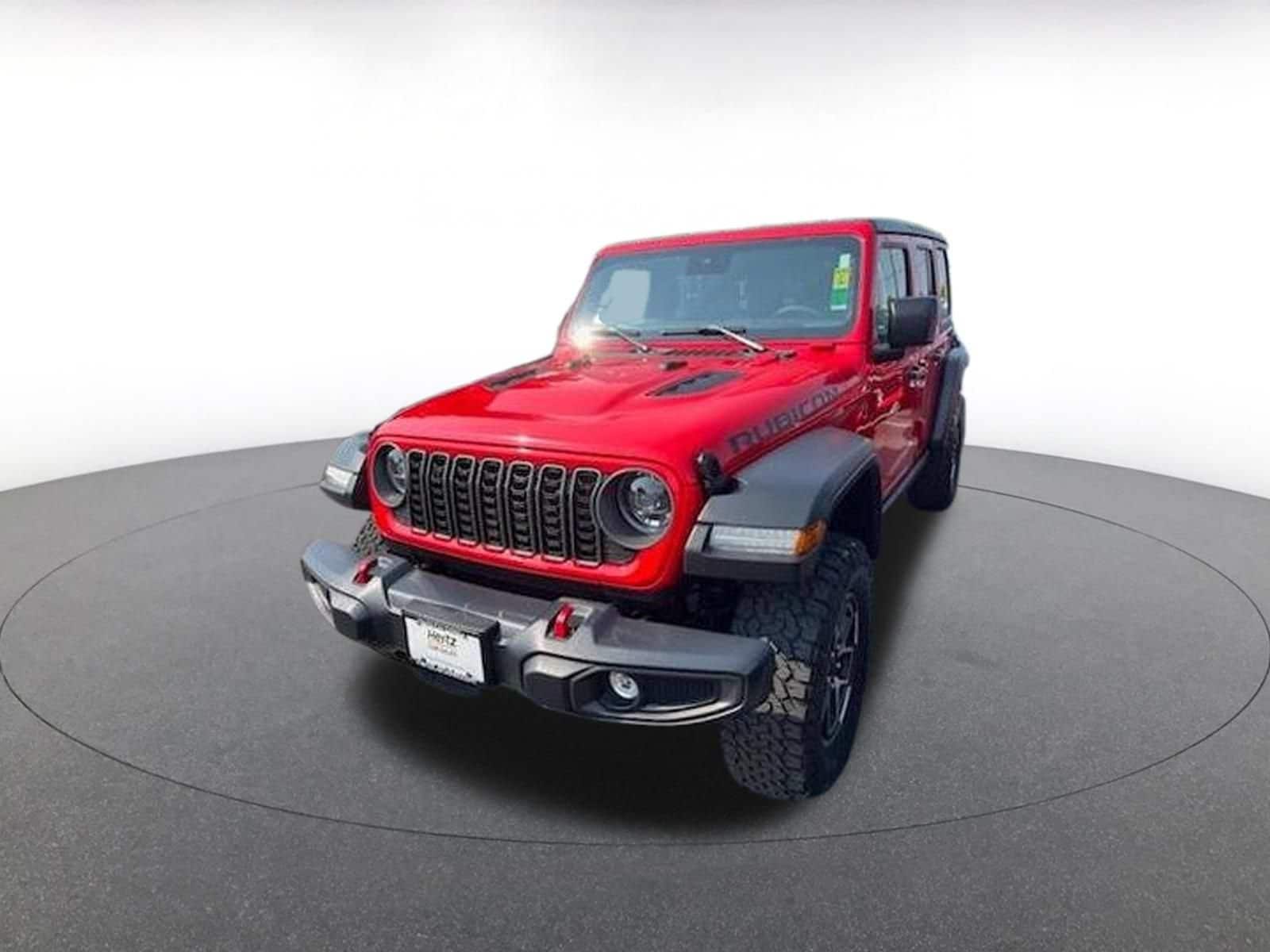 Thumbnail: 2025 Jeep Wrangler - 2