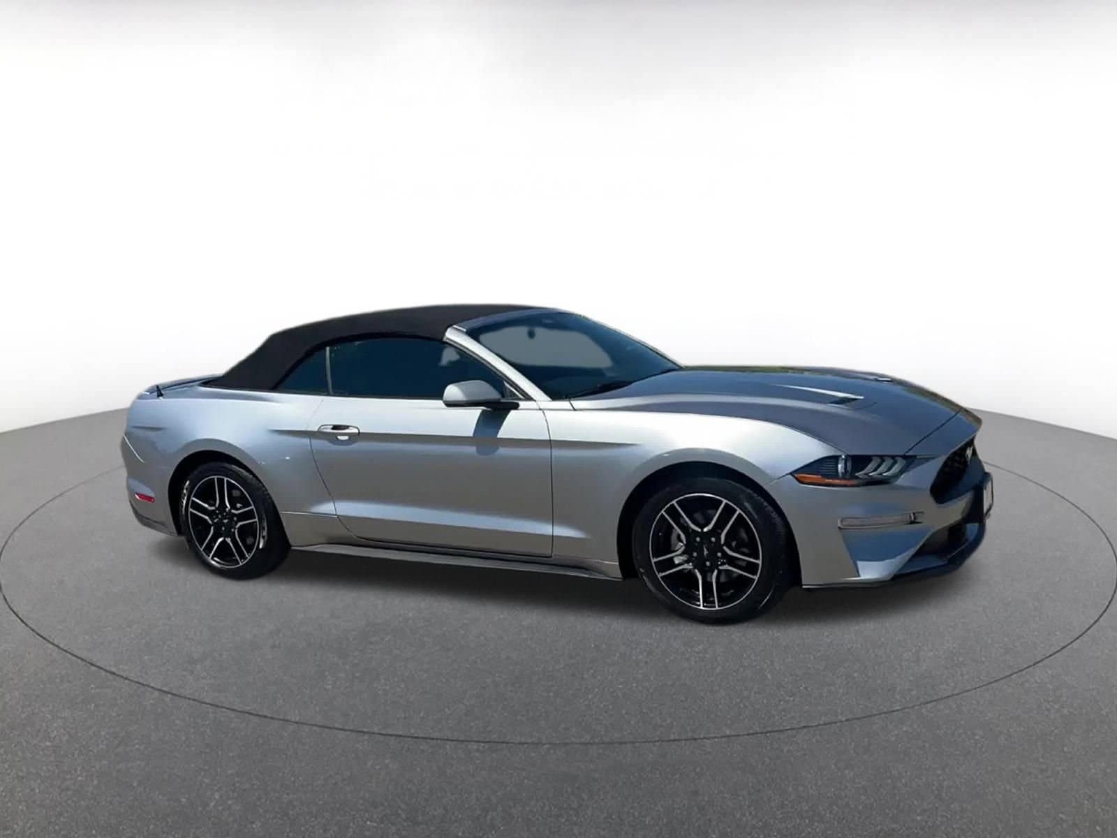 Thumbnail: 2023 Ford Mustang - 2