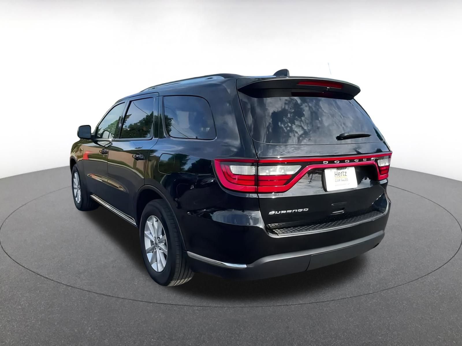 Thumbnail: 2024 Dodge Durango - 11