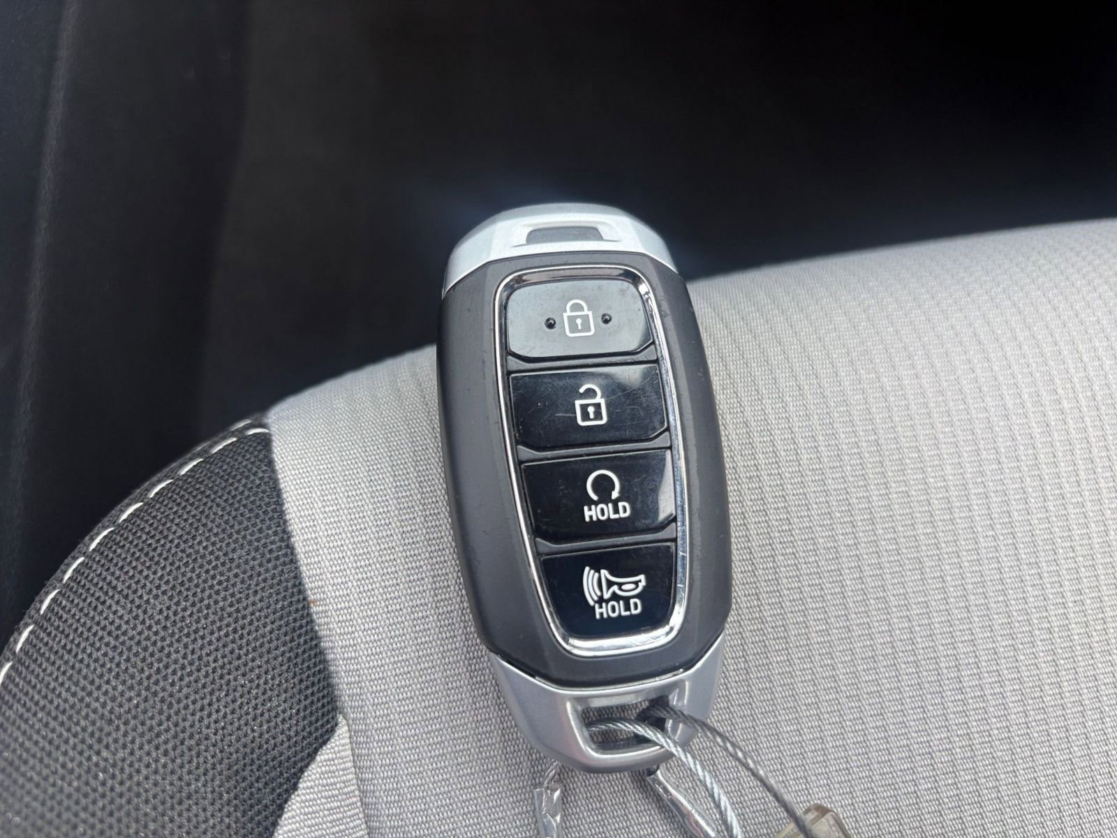 Thumbnail: 2025 Hyundai Venue - 21