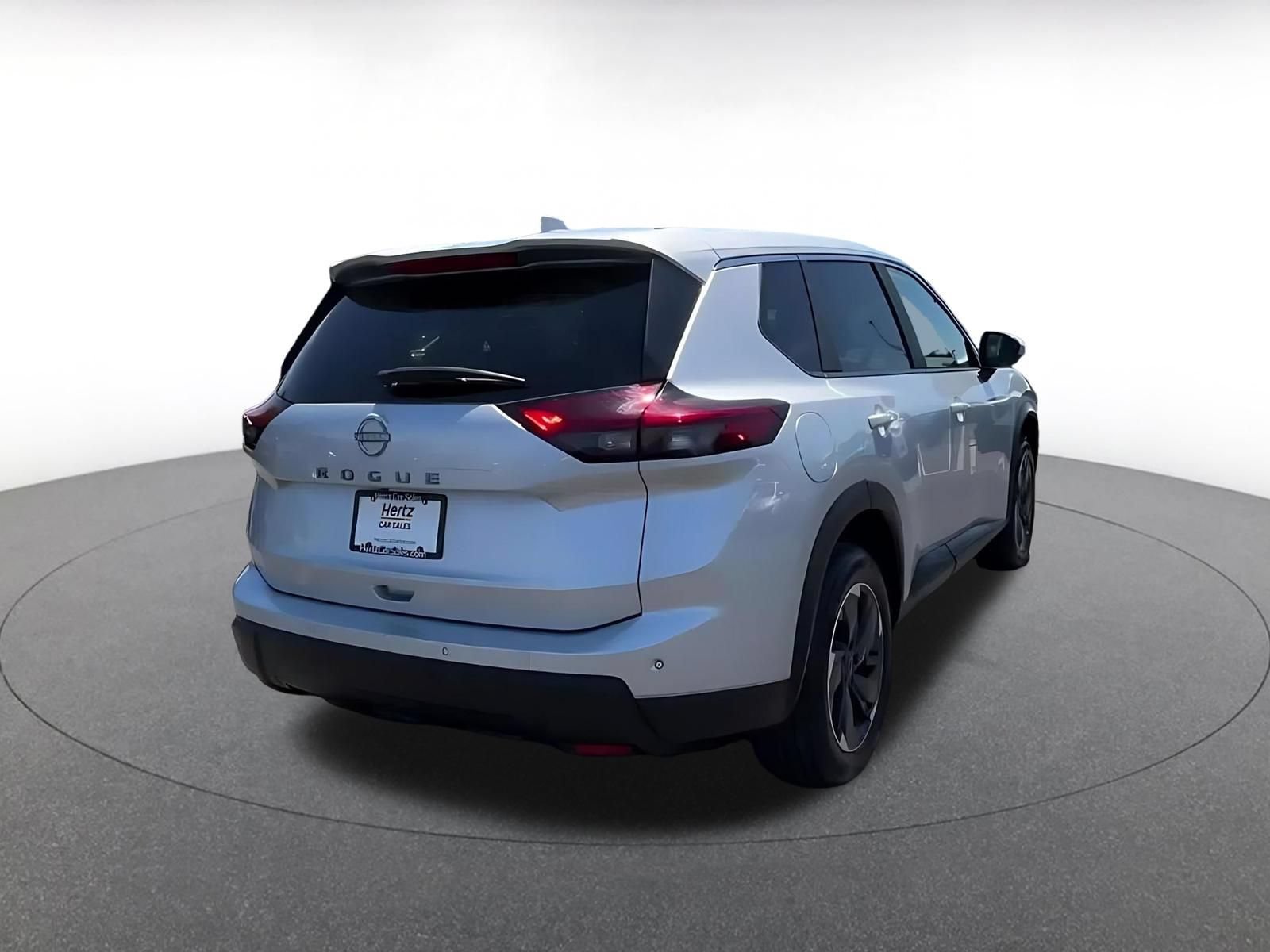 Thumbnail: 2025 Nissan Rogue - 14