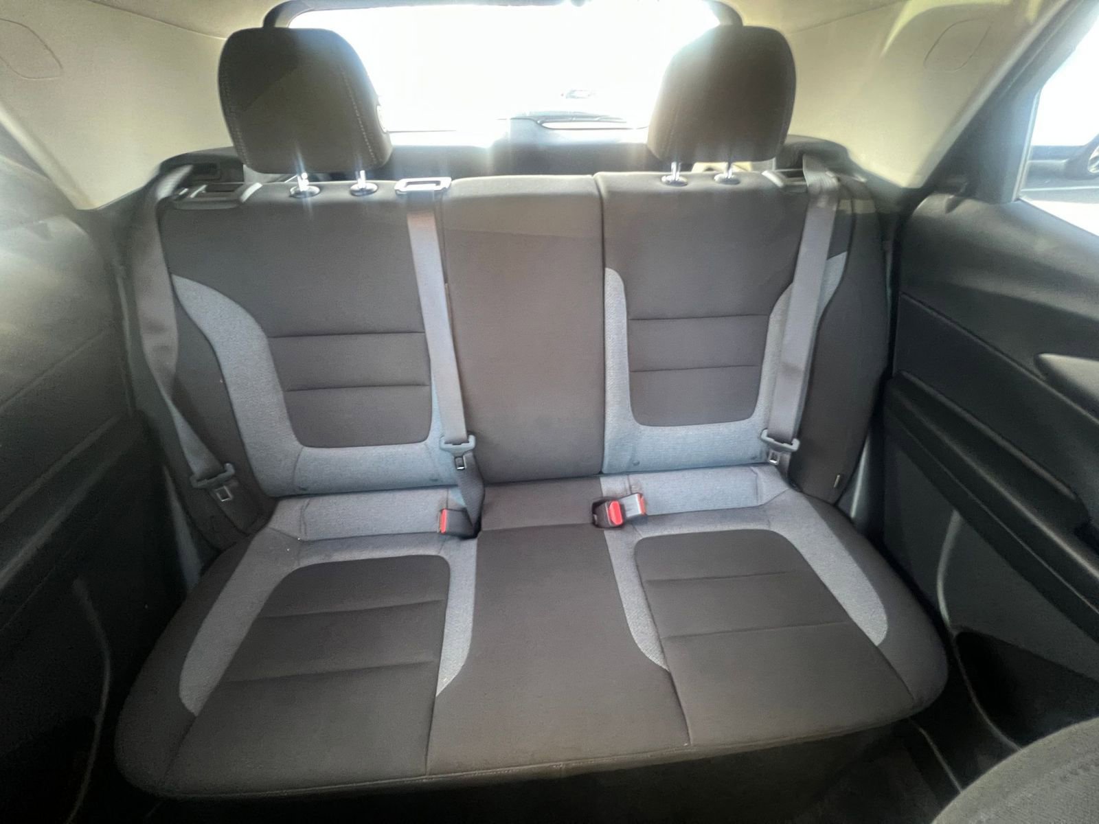 Thumbnail: 2025 Chevrolet TrailBlazer - 32