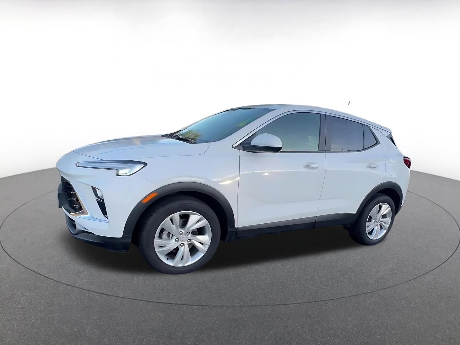 Thumbnail: 2025 Buick Encore GX - 8