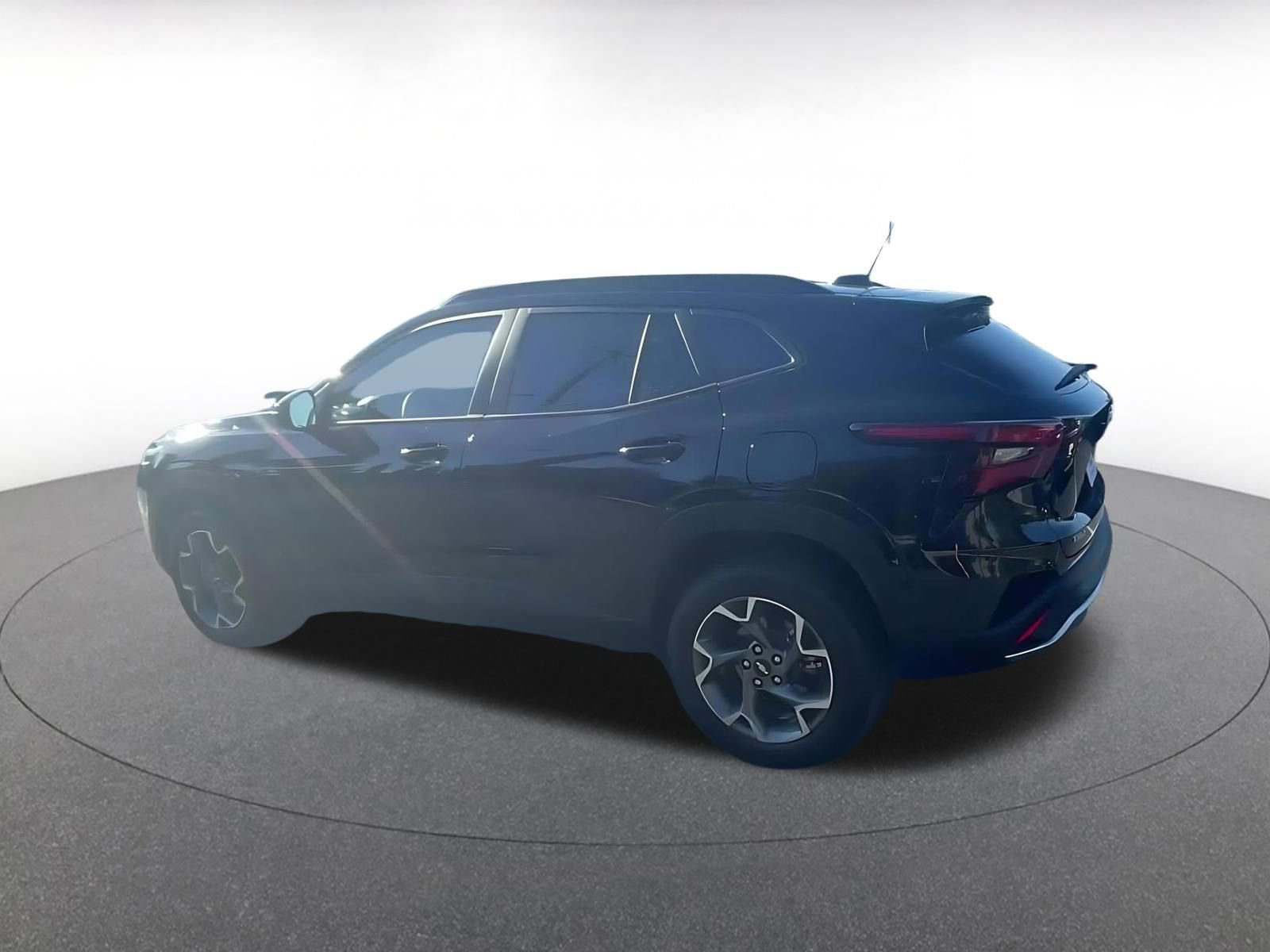 Thumbnail: 2025 Chevrolet Trax - 10