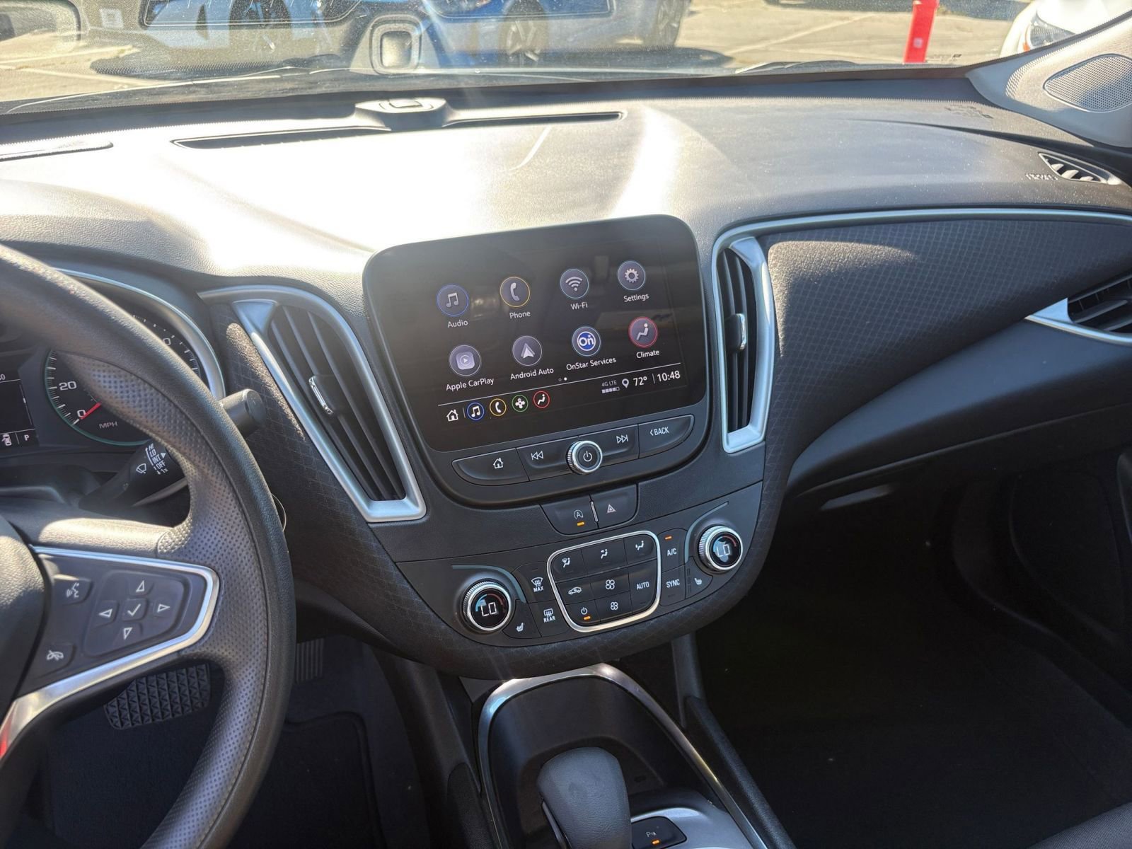 Thumbnail: 2024 Chevrolet Malibu - 17