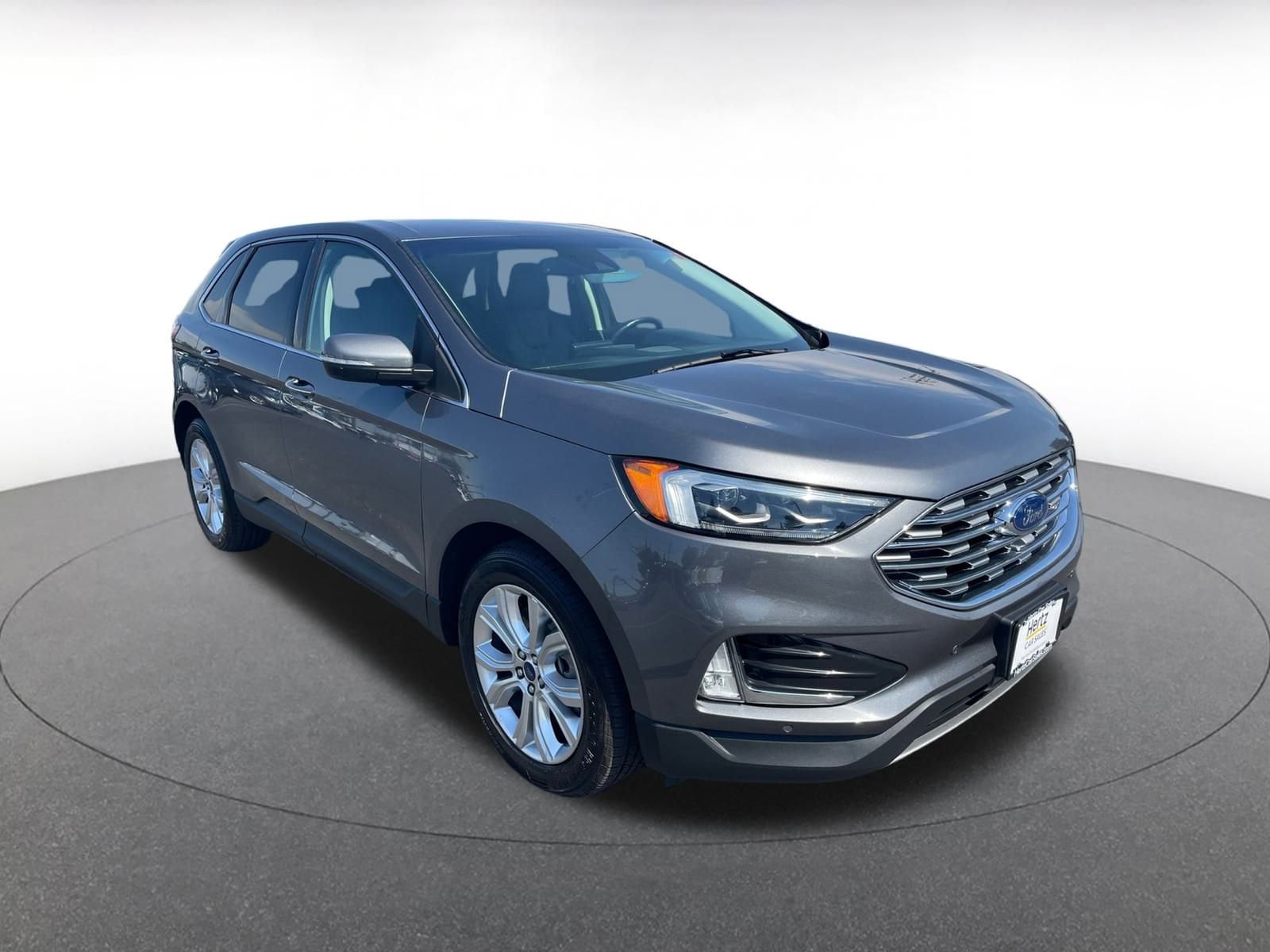 Thumbnail: 2022 Ford Edge - 1