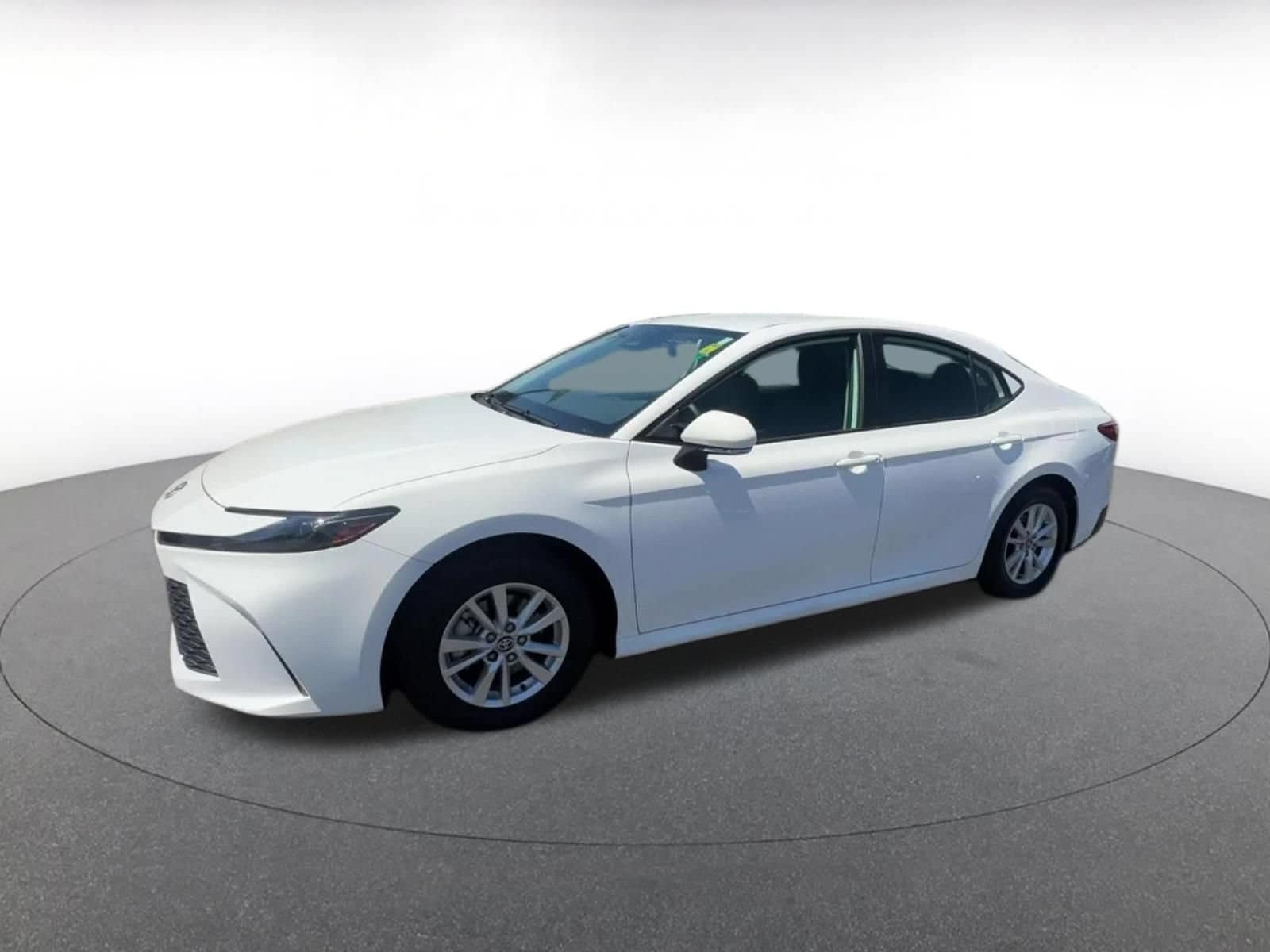 Thumbnail: 2026 Toyota Camry - 8