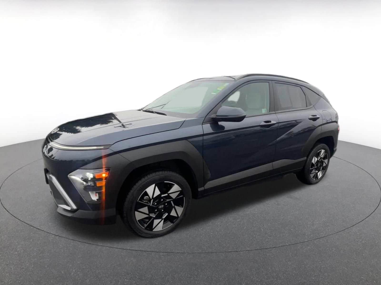 Thumbnail: 2025 Hyundai Kona - 8