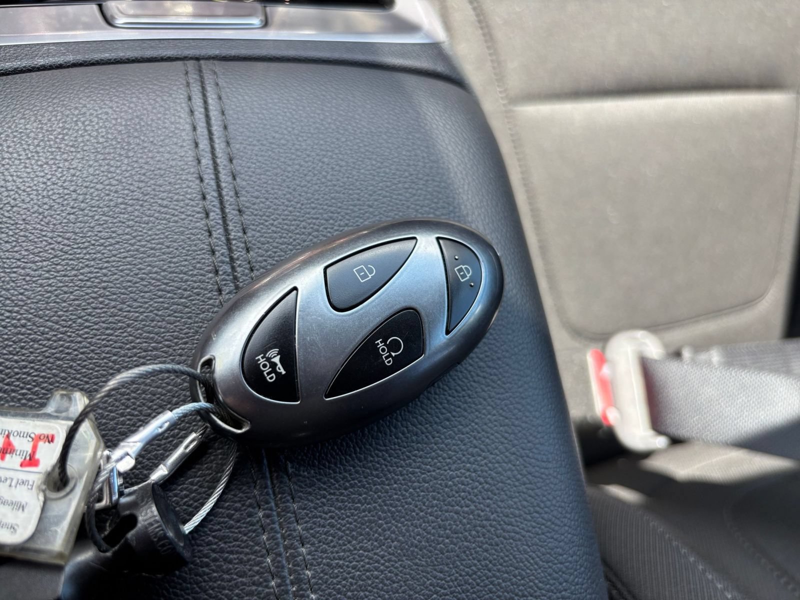 Thumbnail: 2026 Hyundai Tucson - 27