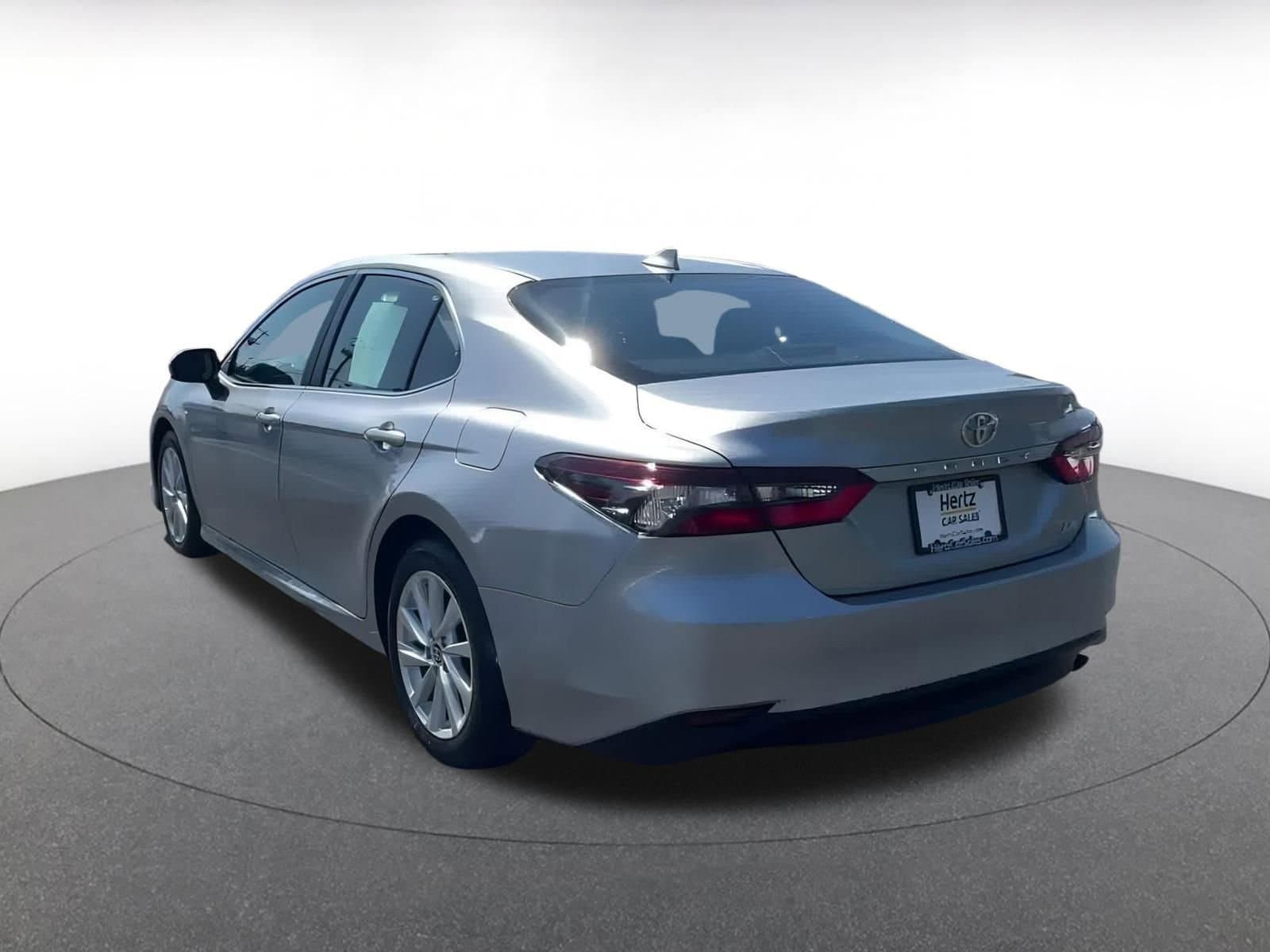 2024 Toyota Camry LE 11