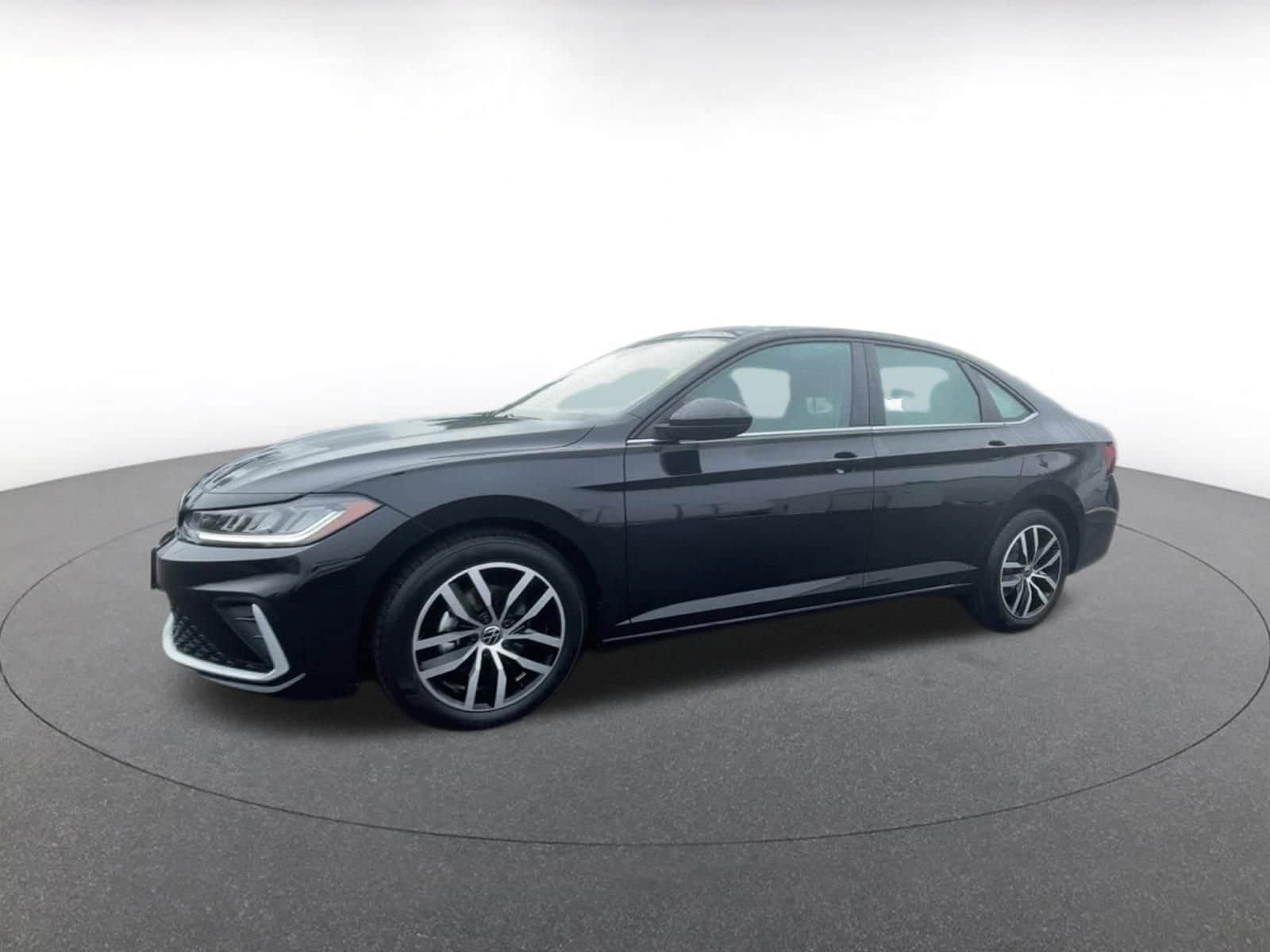 Thumbnail: 2025 Volkswagen Jetta - 8