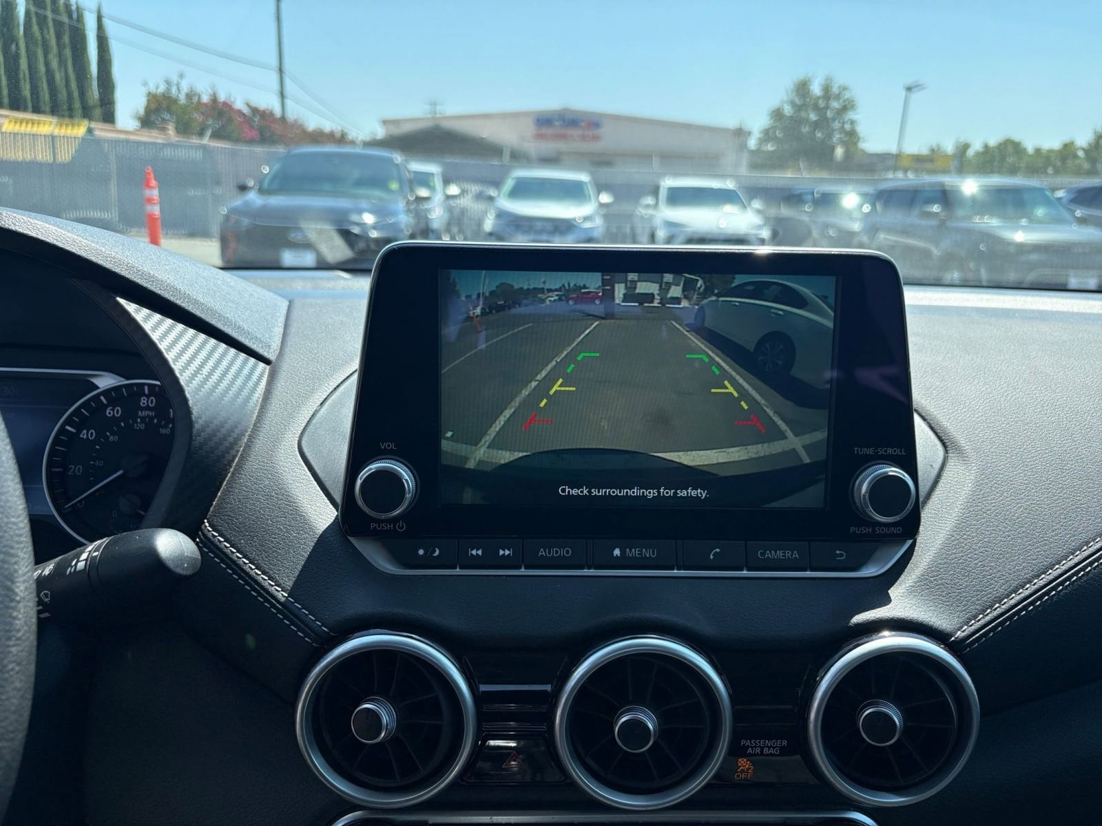 Thumbnail: 2024 Nissan Sentra - 17