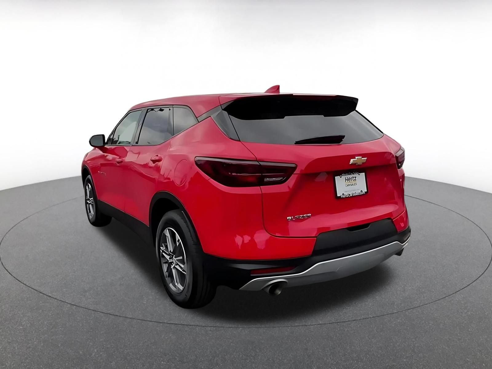 Thumbnail: 2025 Chevrolet Blazer - 11