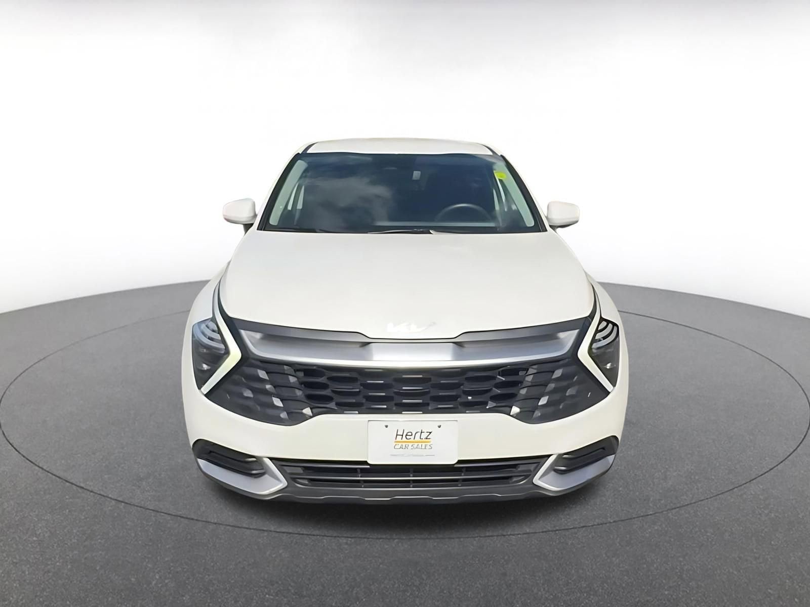 Thumbnail: 2025 Kia Sportage - 4