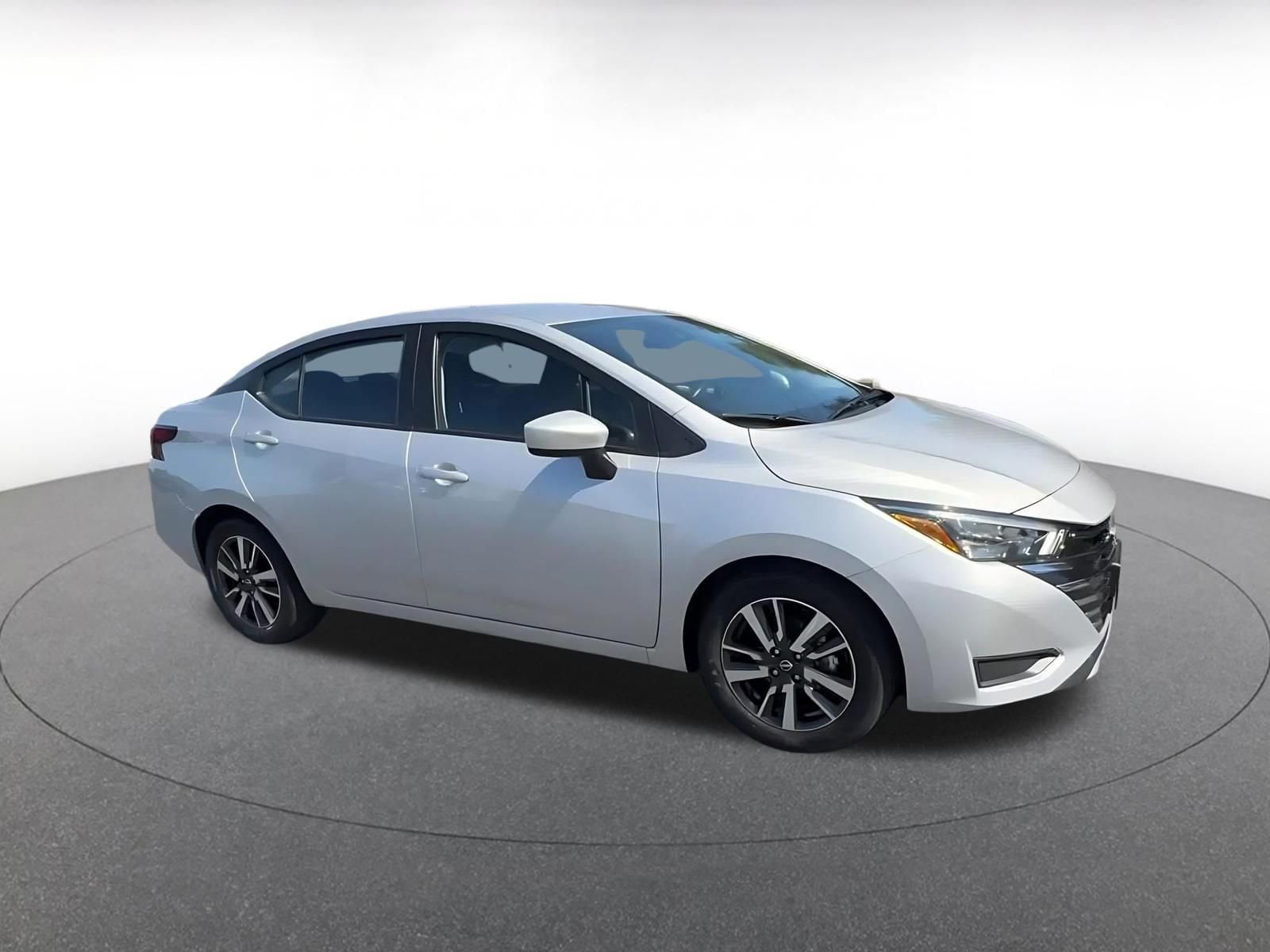 Thumbnail: 2025 Nissan Versa - 2