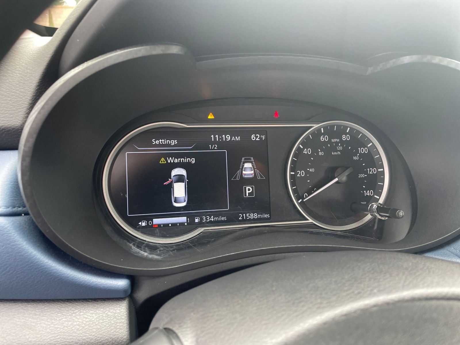 Thumbnail: 2025 Nissan Versa - 35