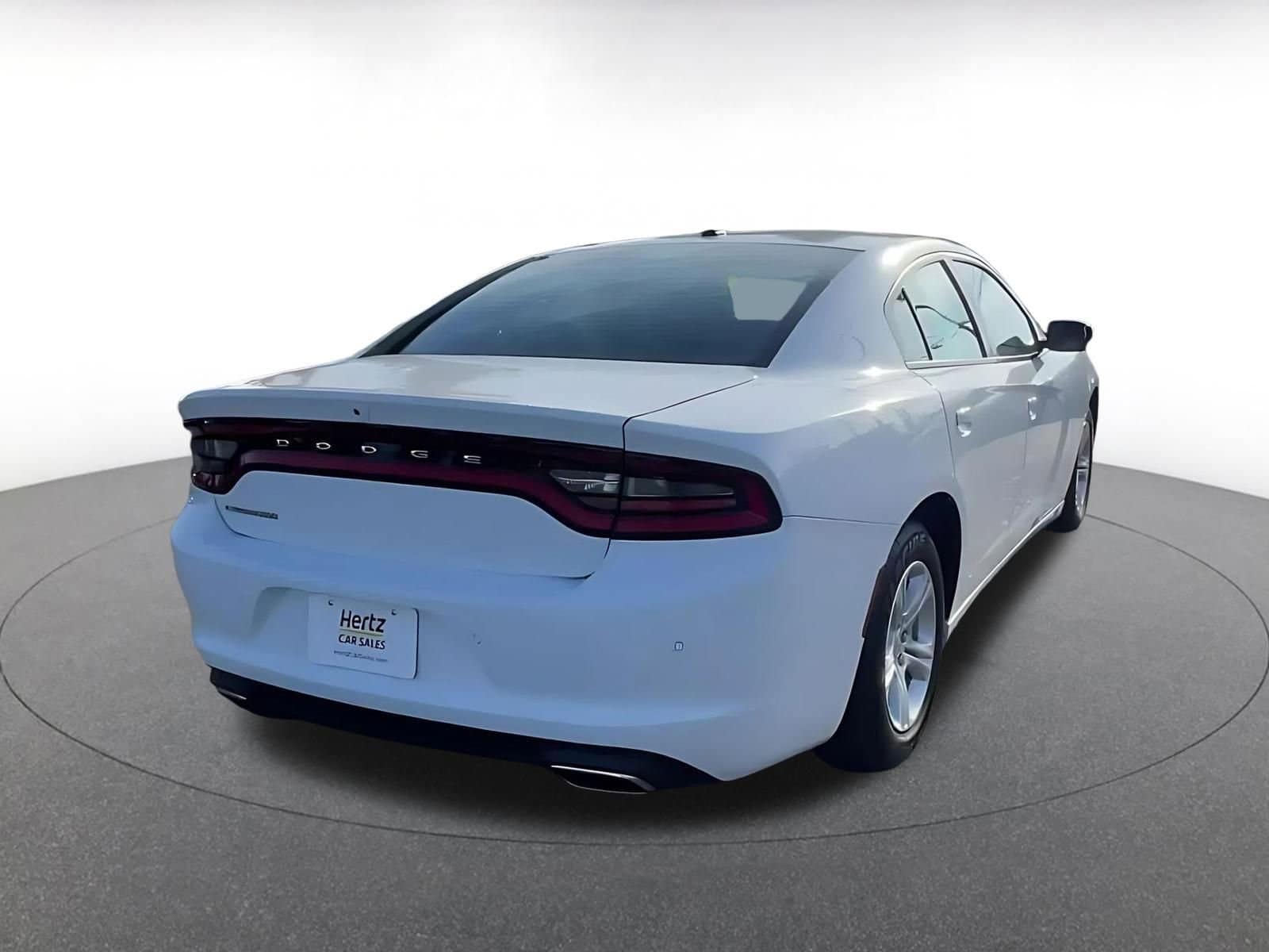 Thumbnail: 2022 Dodge Charger - 14