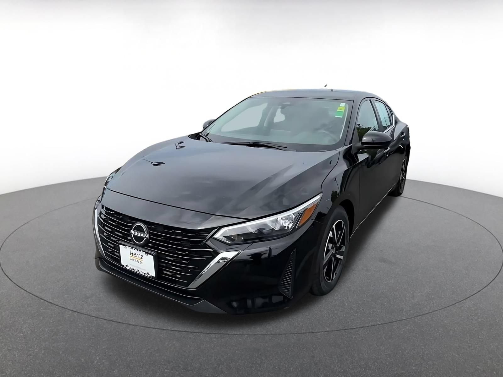 Thumbnail: 2025 Nissan Sentra - 6