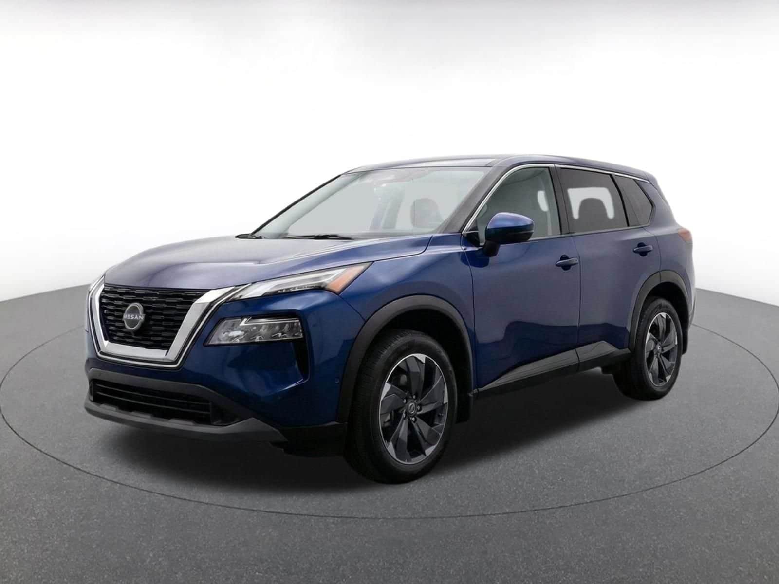 Thumbnail: 2025 Nissan Rogue - 3