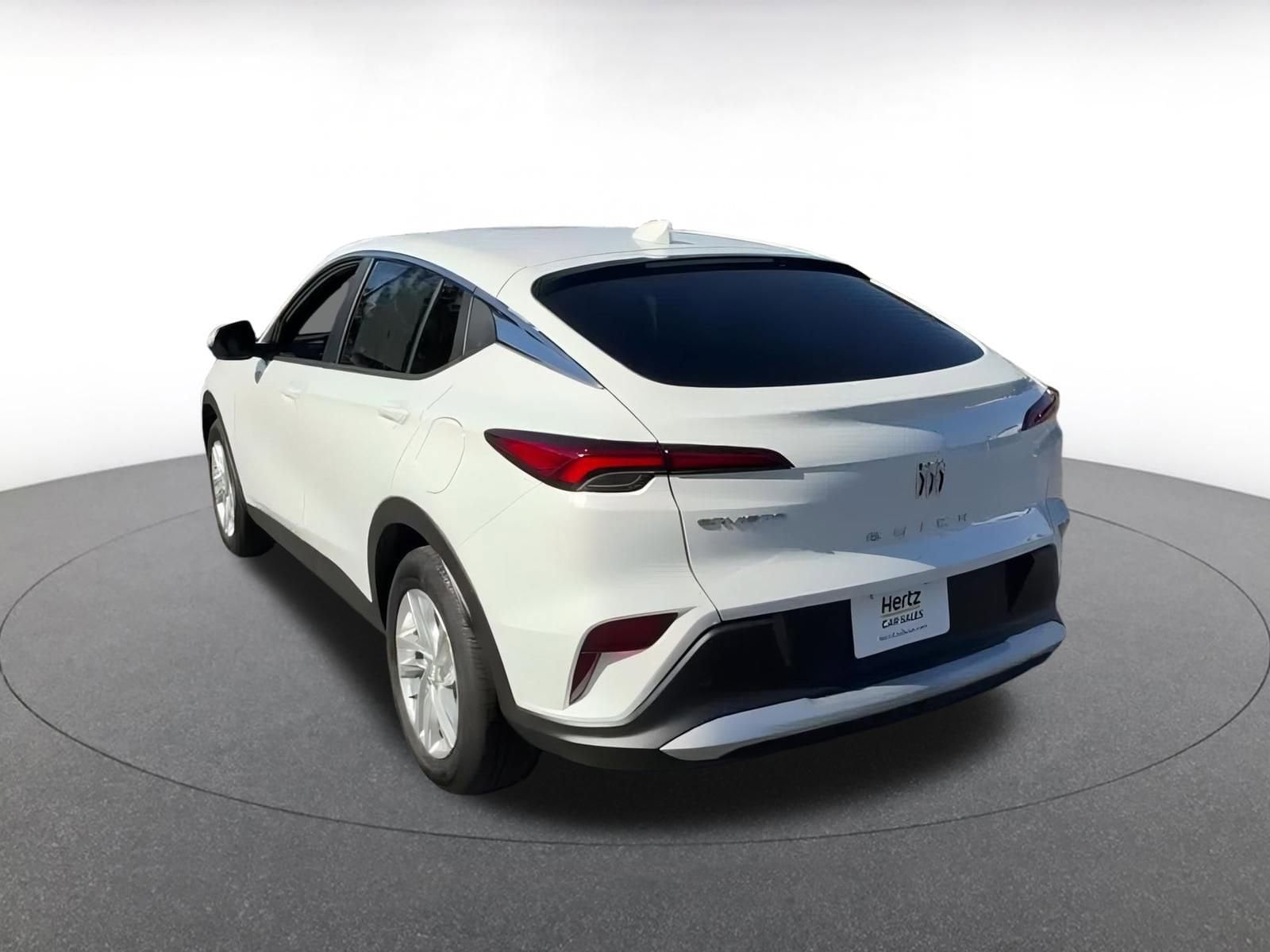 Thumbnail: 2025 Buick Envista - 11