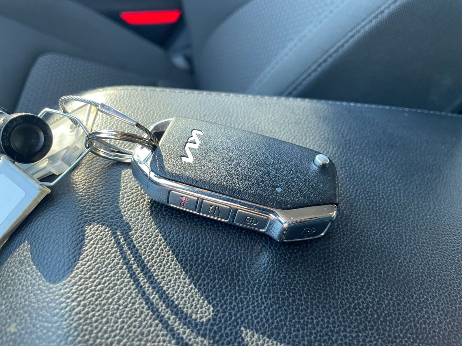 Thumbnail: 2024 Kia Sportage - 22