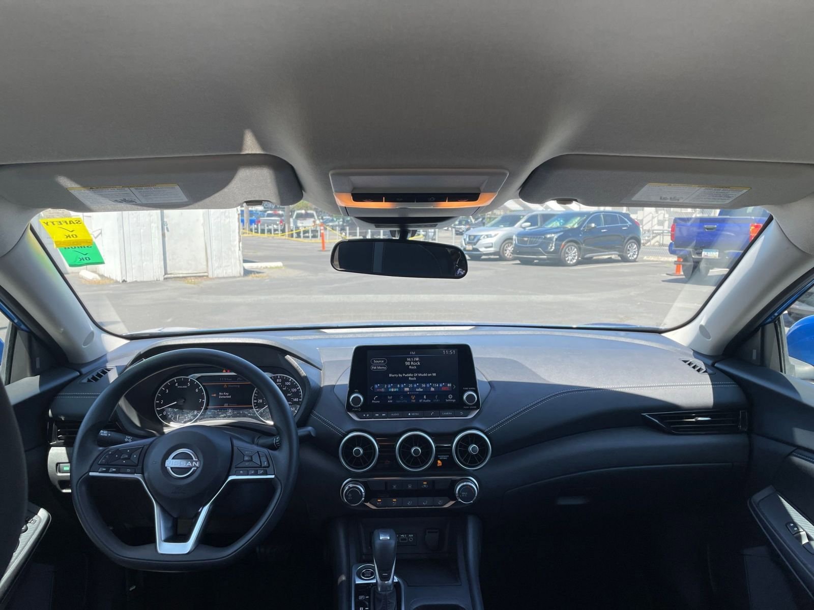 Thumbnail: 2024 Nissan Sentra - 30