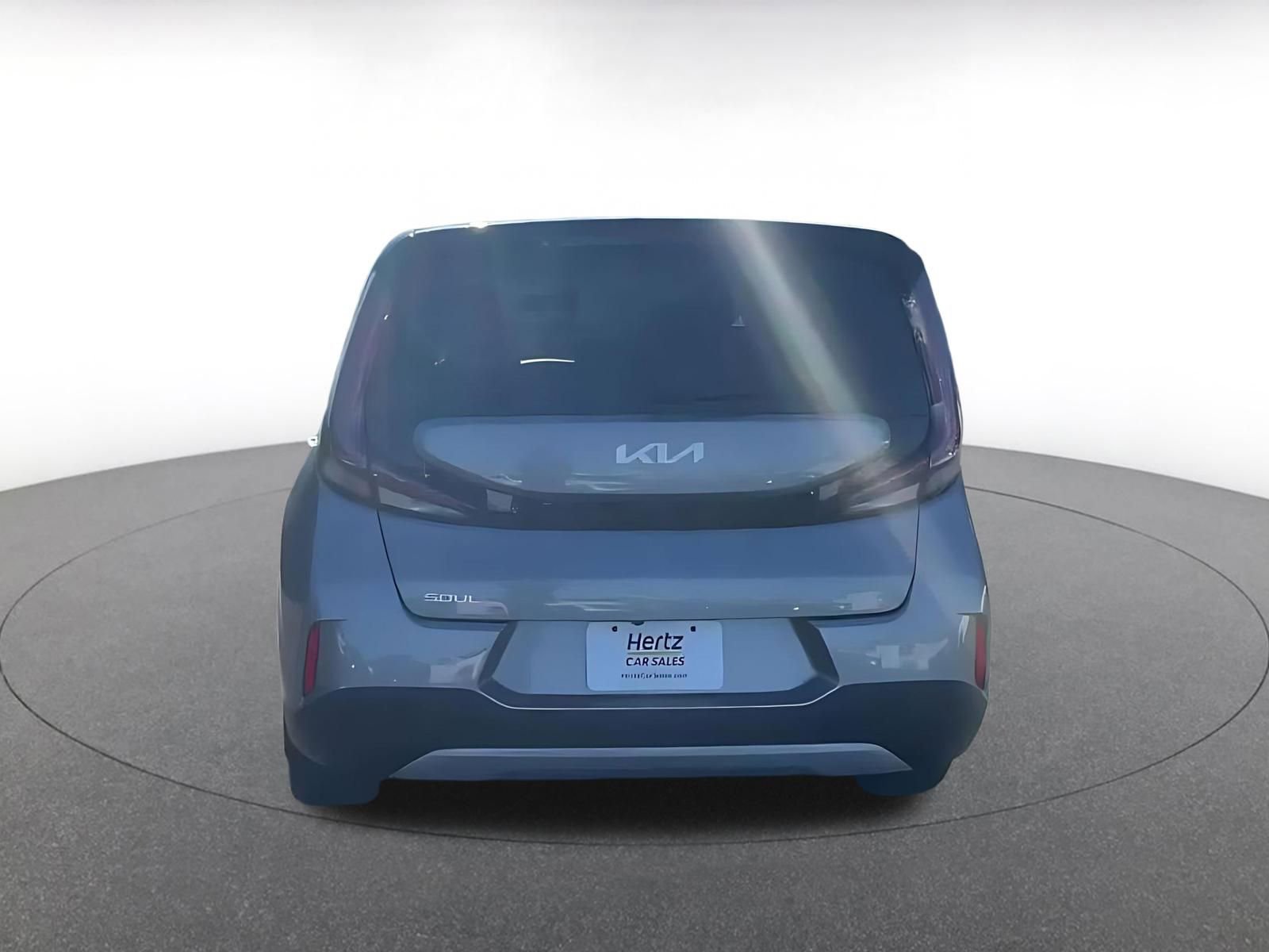 Thumbnail: 2025 Kia Soul - 12