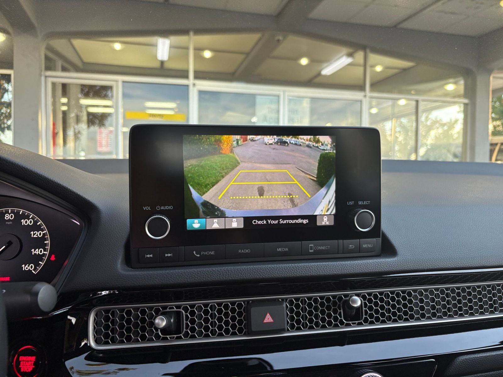 Thumbnail: 2025 Honda Civic - 17