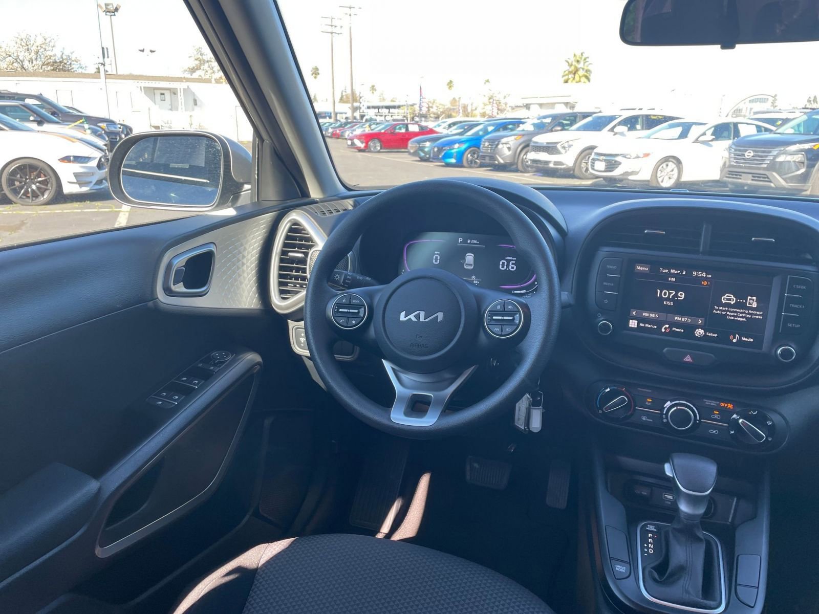 Thumbnail: 2025 Kia Soul - 32