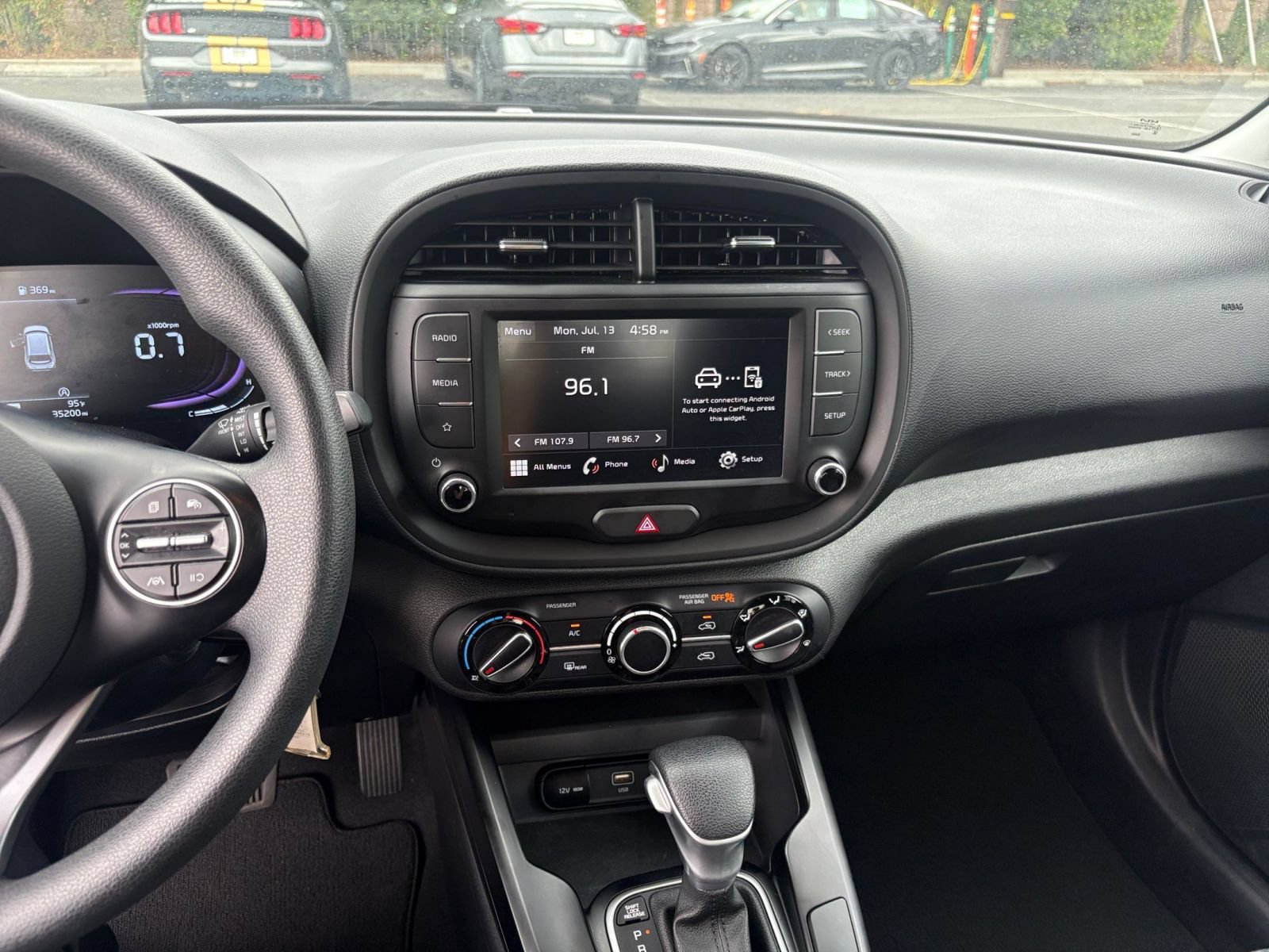 Thumbnail: 2025 Kia Soul - 17
