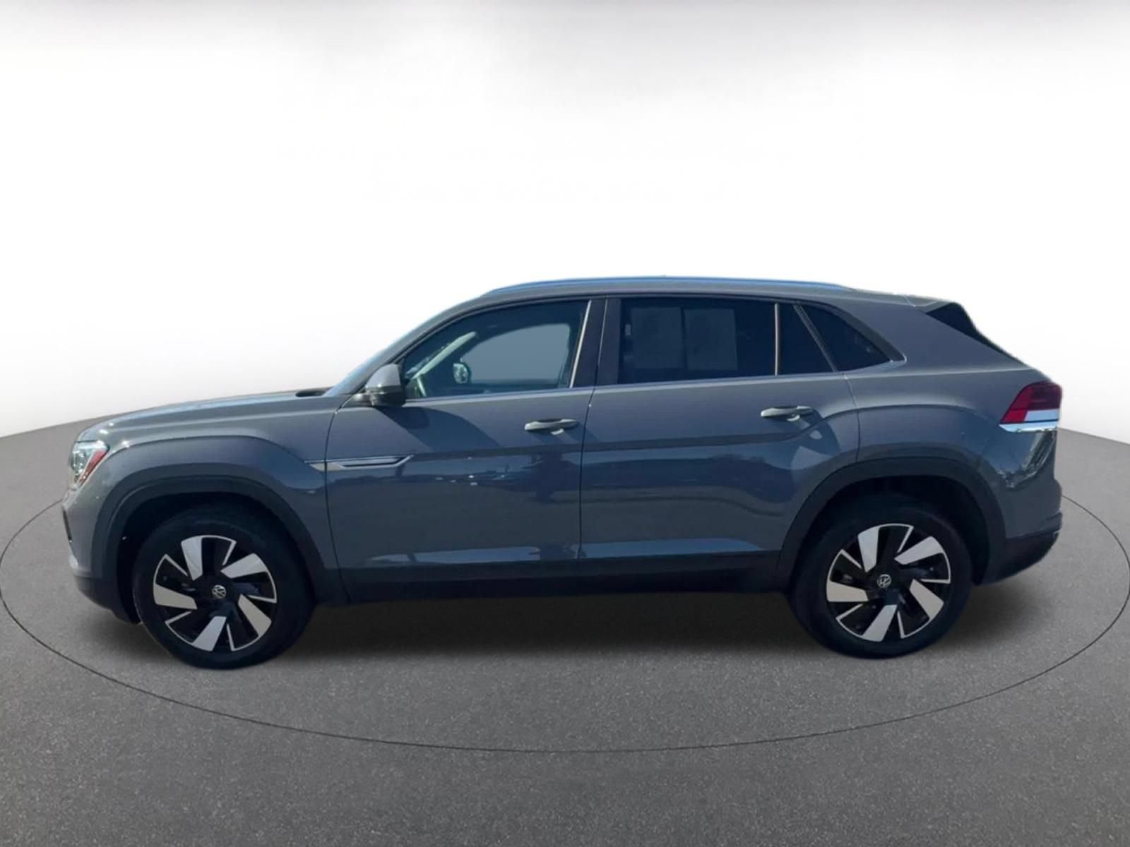 Thumbnail: 2026 Volkswagen Atlas - 9