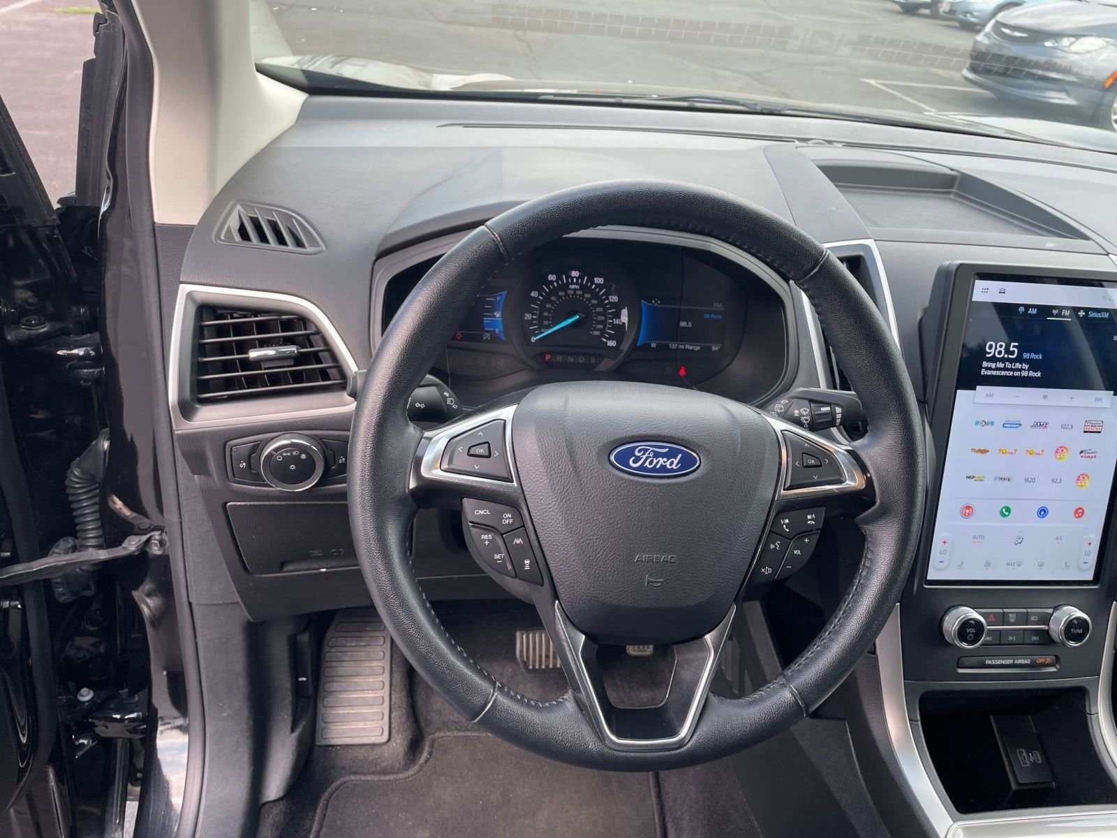Thumbnail: 2024 Ford Edge - 28