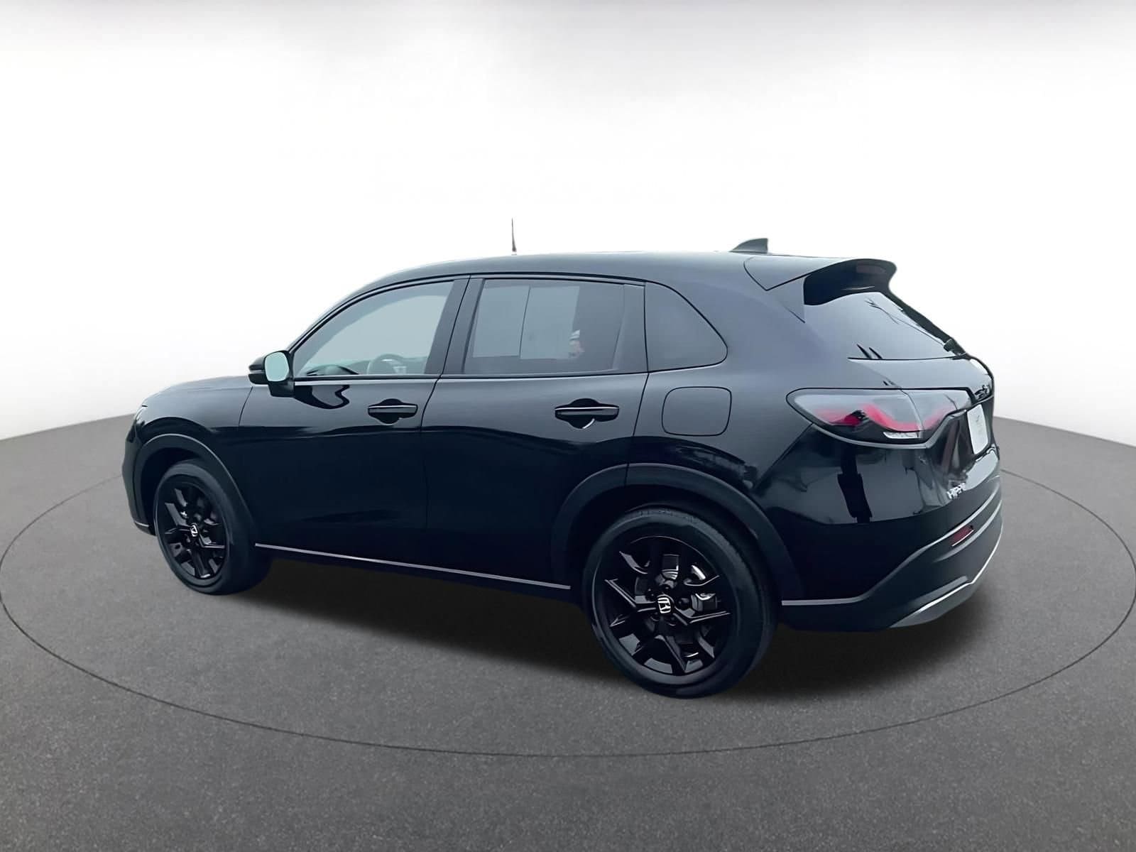 Thumbnail: 2025 Honda HR-V - 10