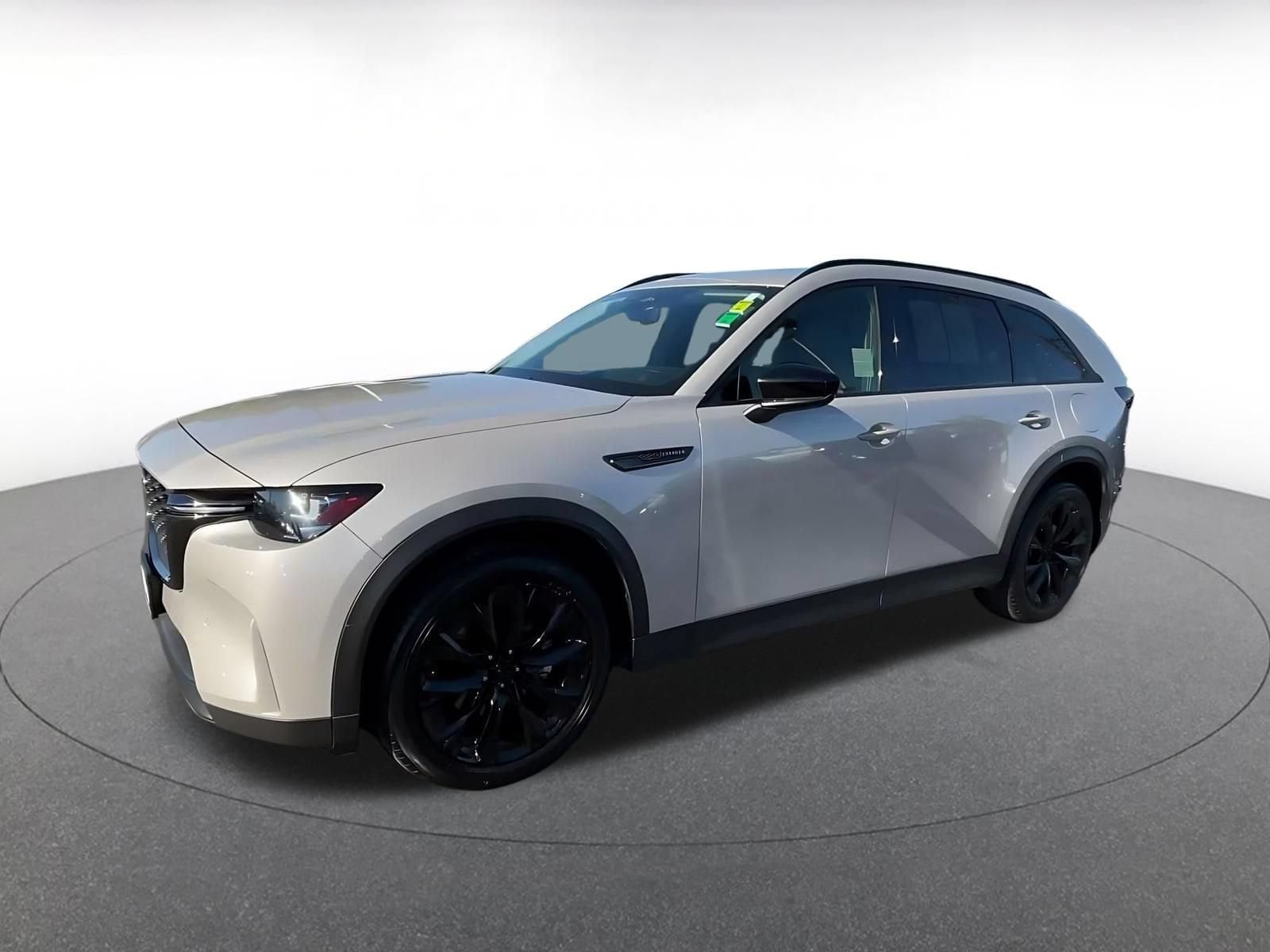 Thumbnail: 2026 Mazda CX-90 - 7
