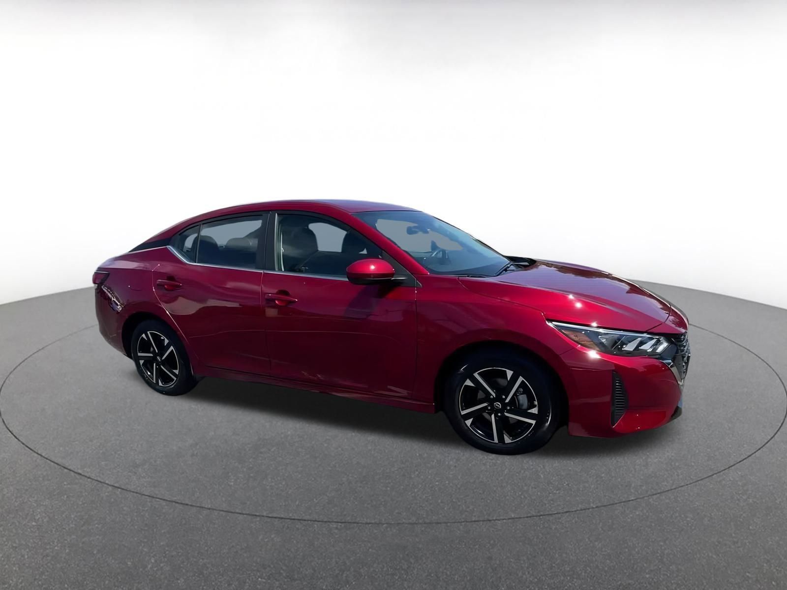 Thumbnail: 2024 Nissan Sentra - 2