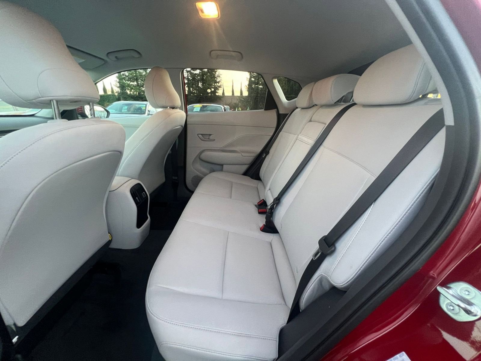 Thumbnail: 2025 Hyundai Kona - 25