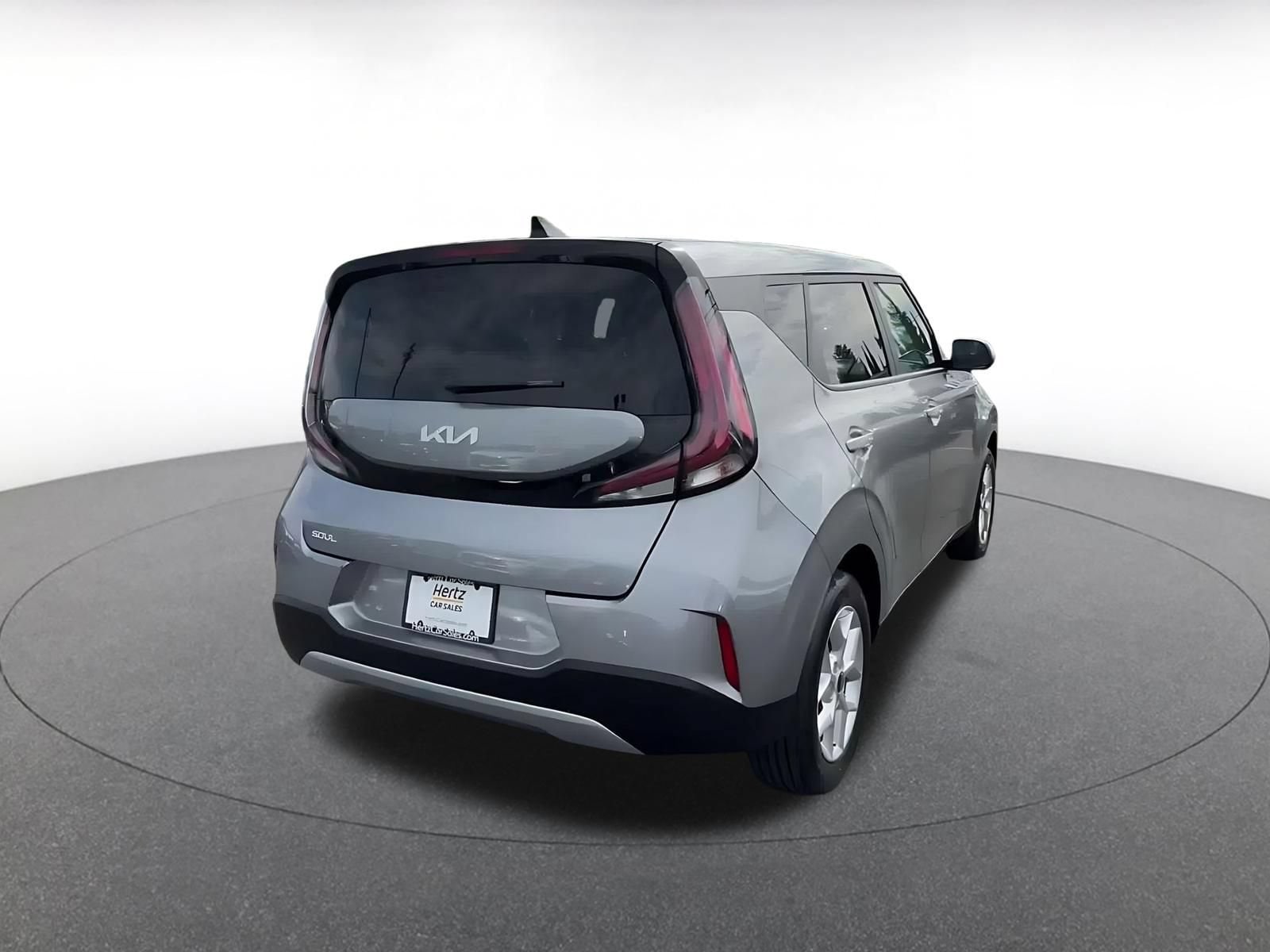 Thumbnail: 2025 Kia Soul - 11