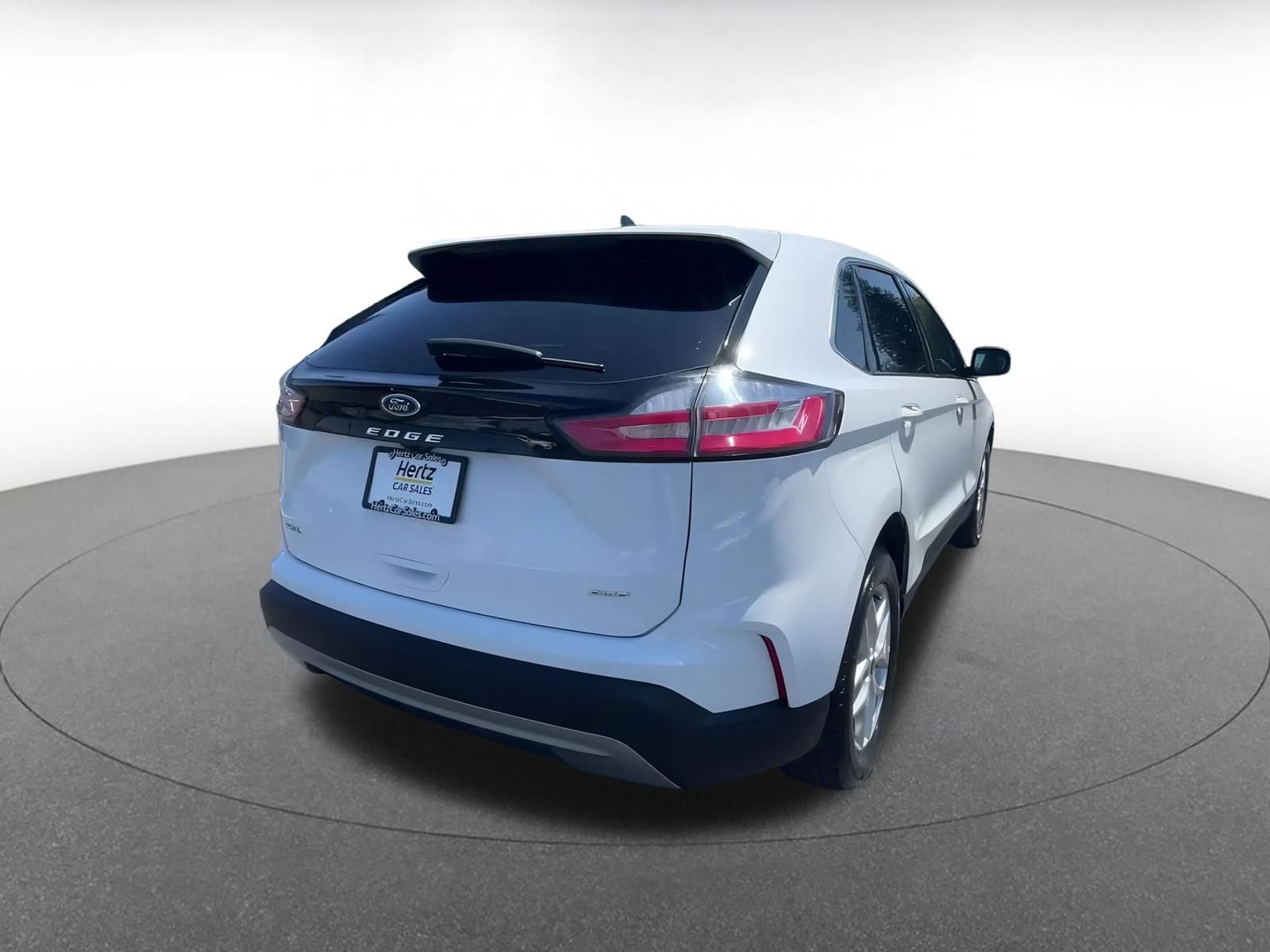 Thumbnail: 2024 Ford Edge - 14