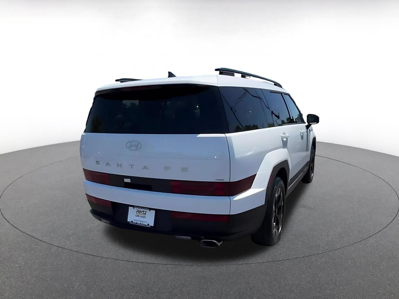 Thumbnail: 2026 Hyundai Santa Fe - 14