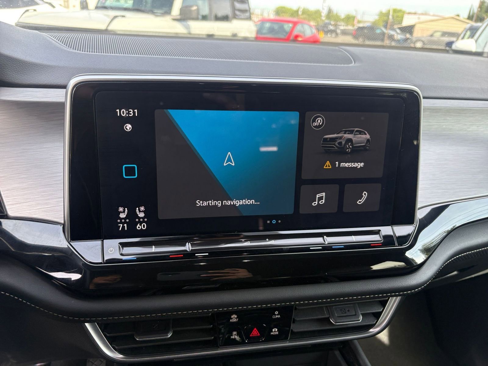 Thumbnail: 2025 Volkswagen Atlas - 21