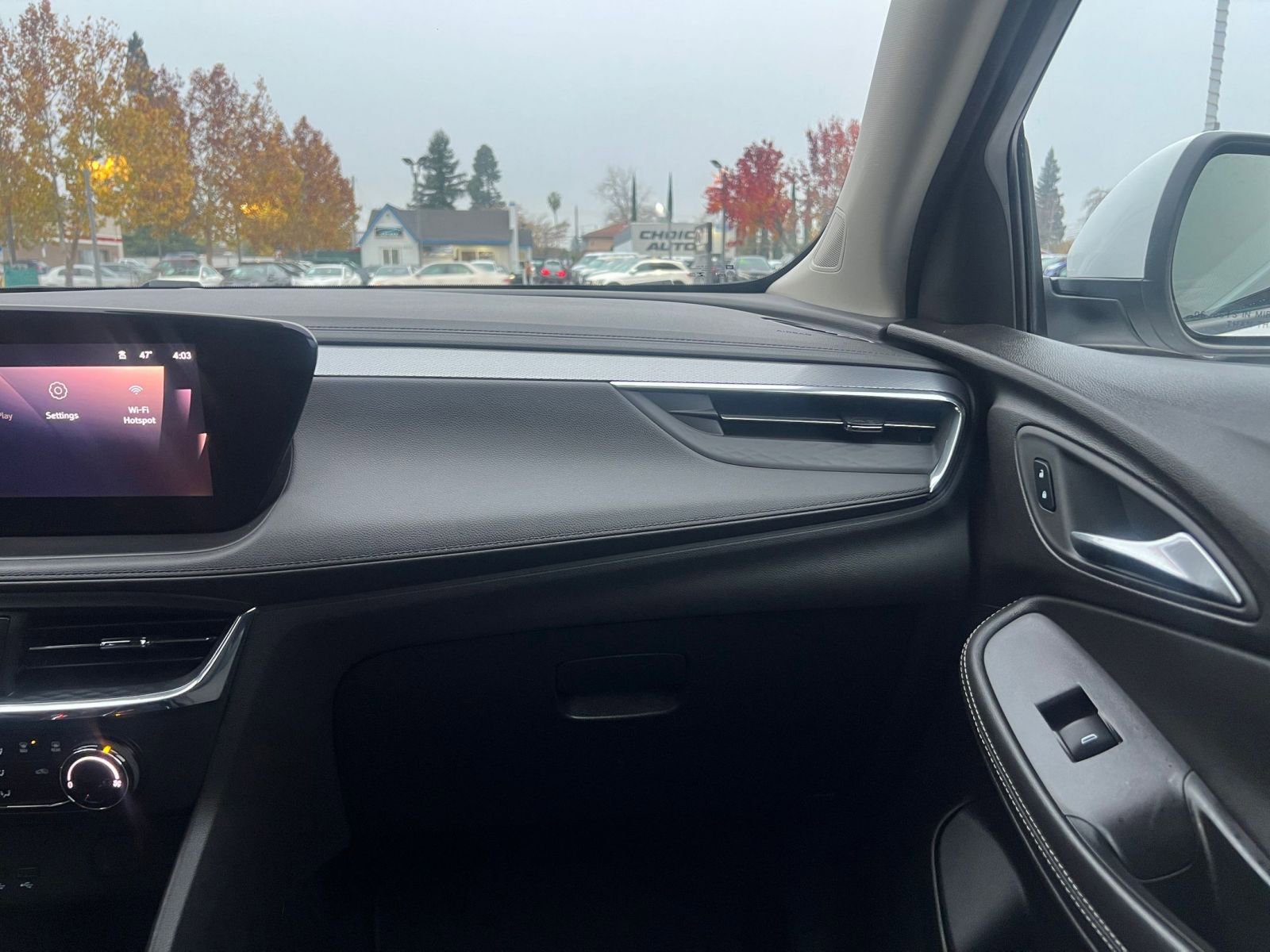 Thumbnail: 2025 Buick Encore GX - 35