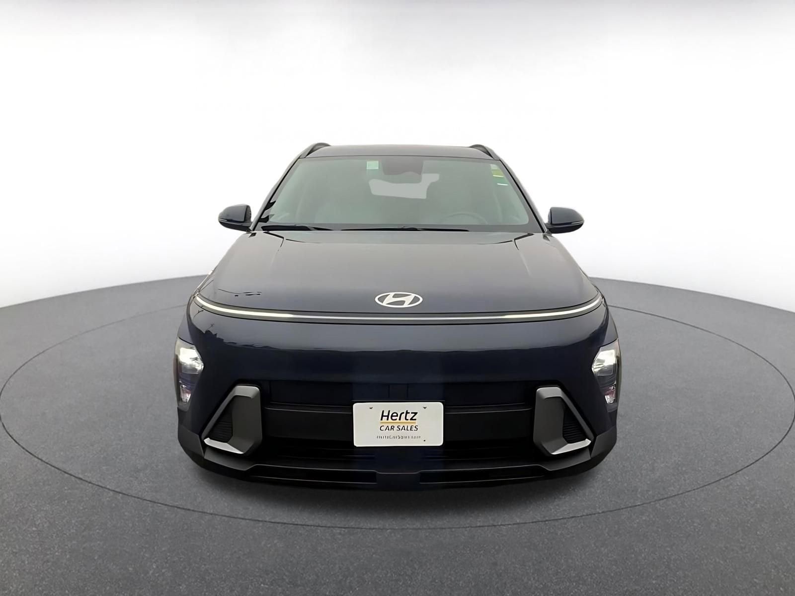 Thumbnail: 2025 Hyundai Kona - 4