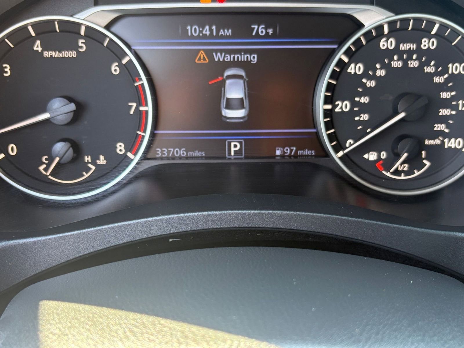 Thumbnail: 2024 Nissan Altima - 34