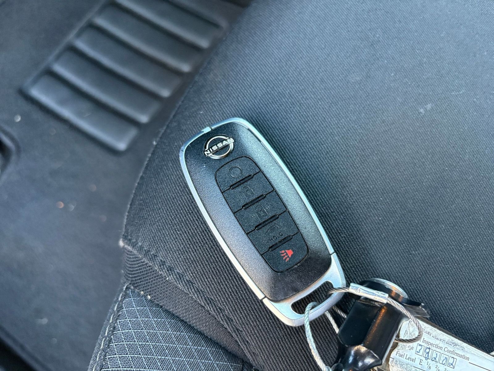 Thumbnail: 2025 Nissan Pathfinder - 27