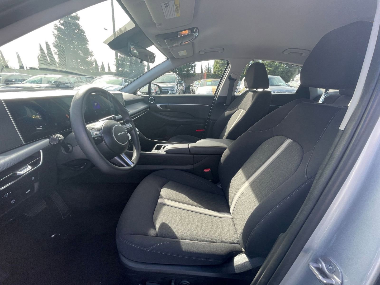 Thumbnail: 2025 Hyundai Sonata - 22