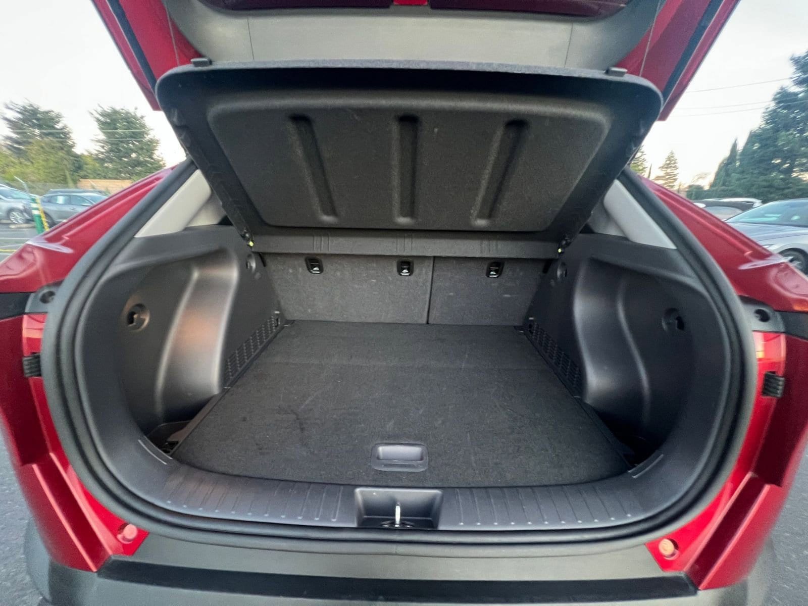 Thumbnail: 2025 Hyundai Kona - 31